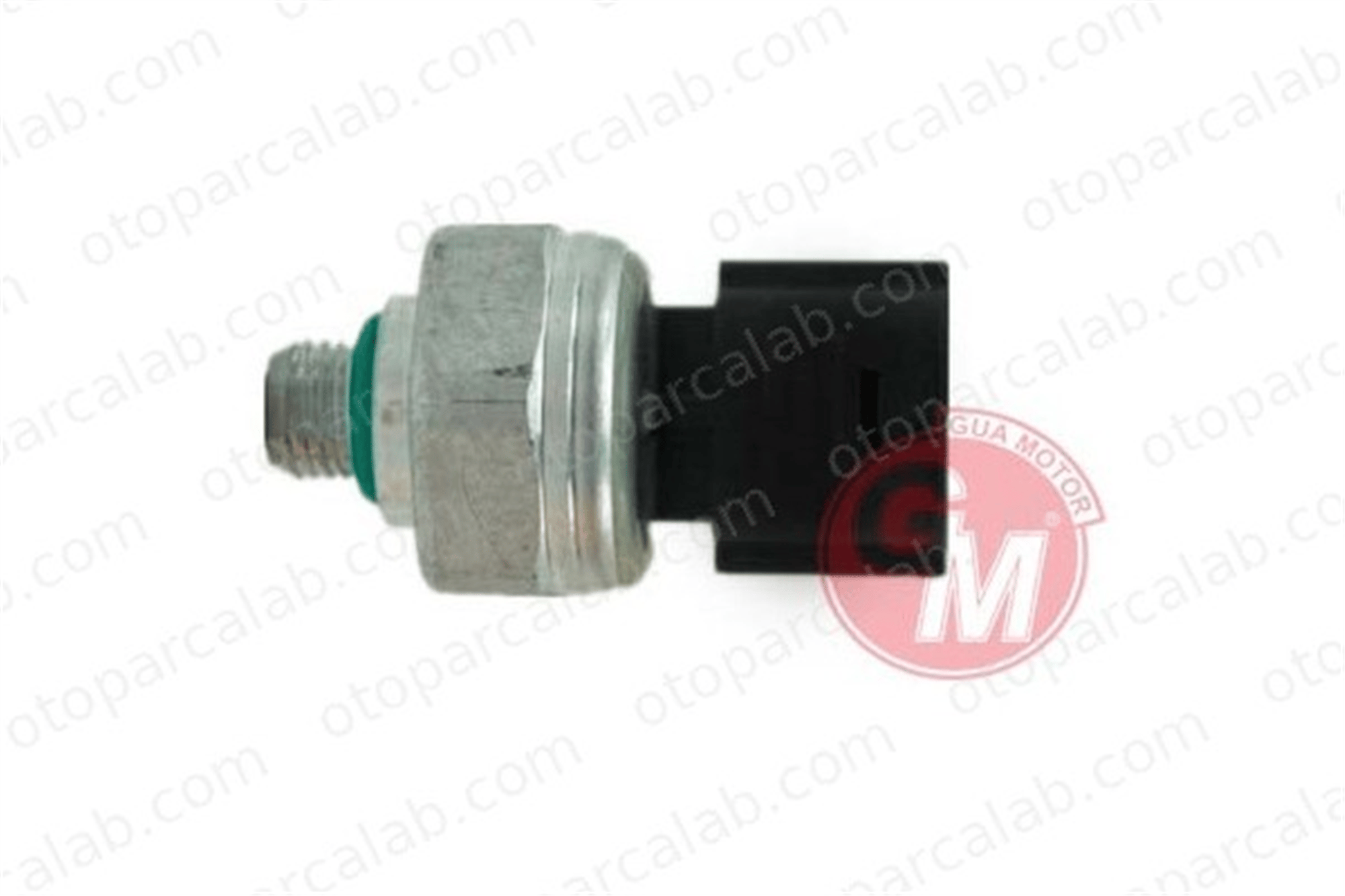 GUA 41500 Klima Basınç Müşürü RENAULT MEGANE III Coupe MEGANE III Hatchback 921366801R 921367866R
