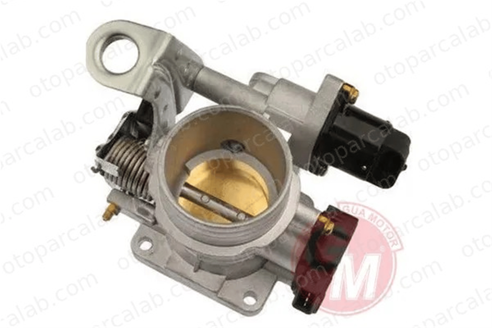 GUA 41507 Gaz Kelebeği 7700861679