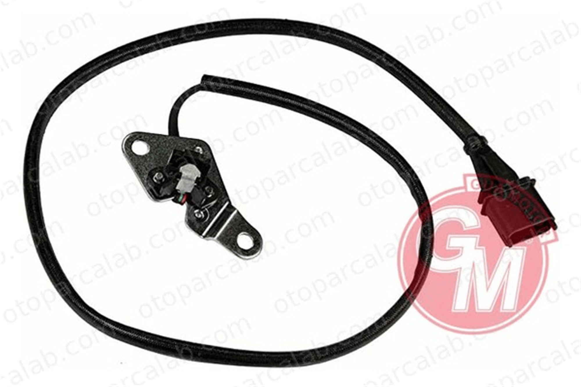 GUA 41572 Eksantrik Devir Sensörü DZ0603368