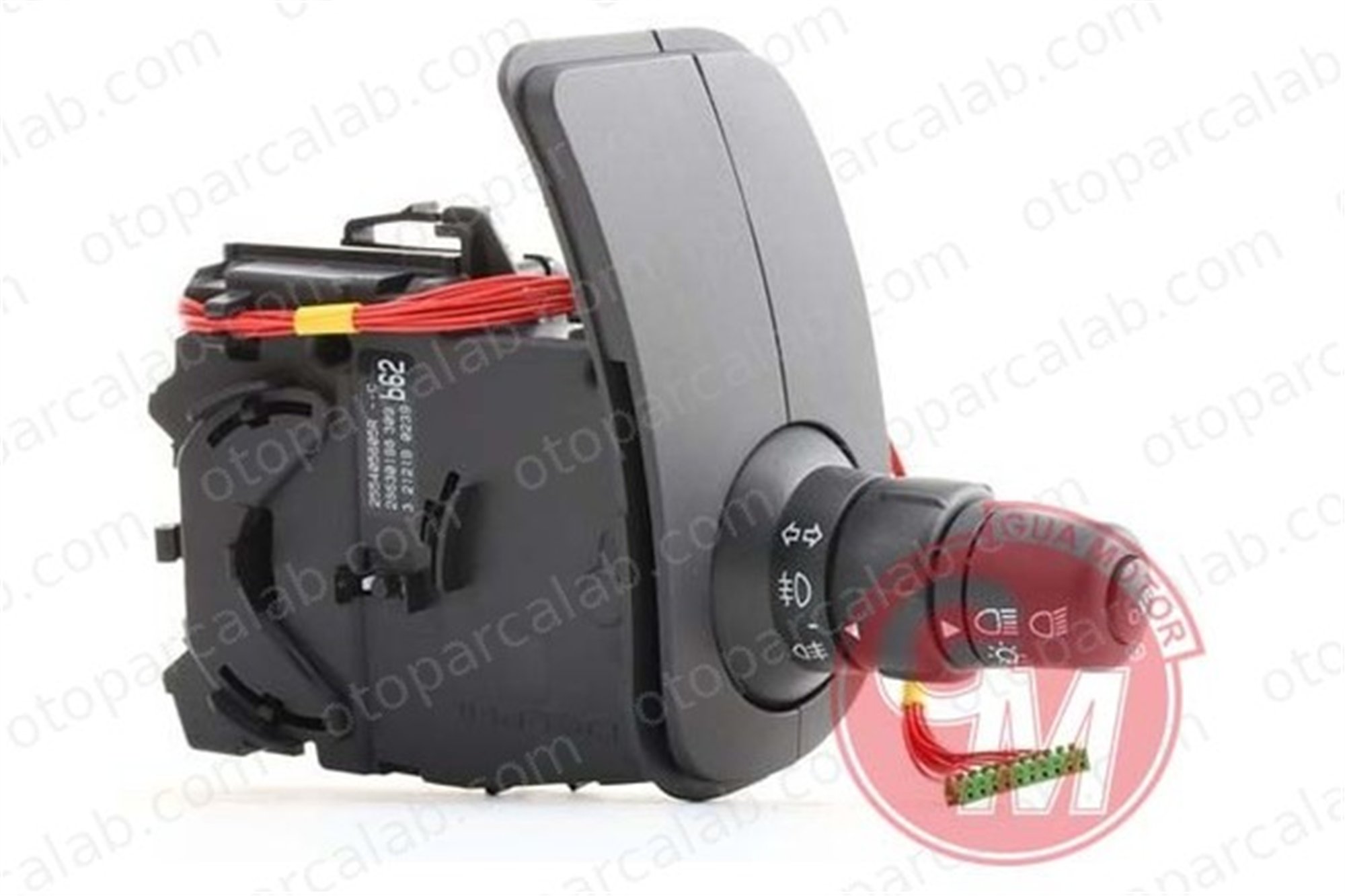 GUA 41602 Far Kolu RENAULT CLIO III CLIO III Grandtour 7701057089 7701057088