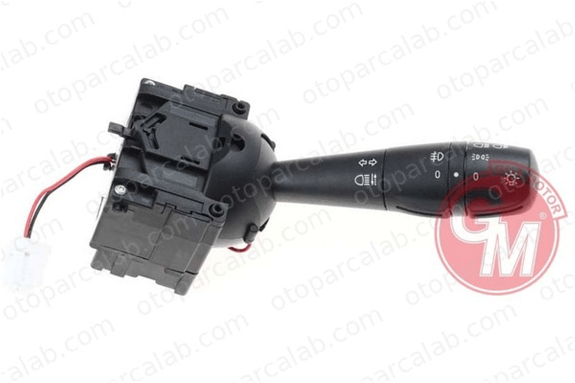 GUA 41605 Far Sinyal Kolu DACIA DUSTER Kasa/SUV LODGY 255407916R 255403601R