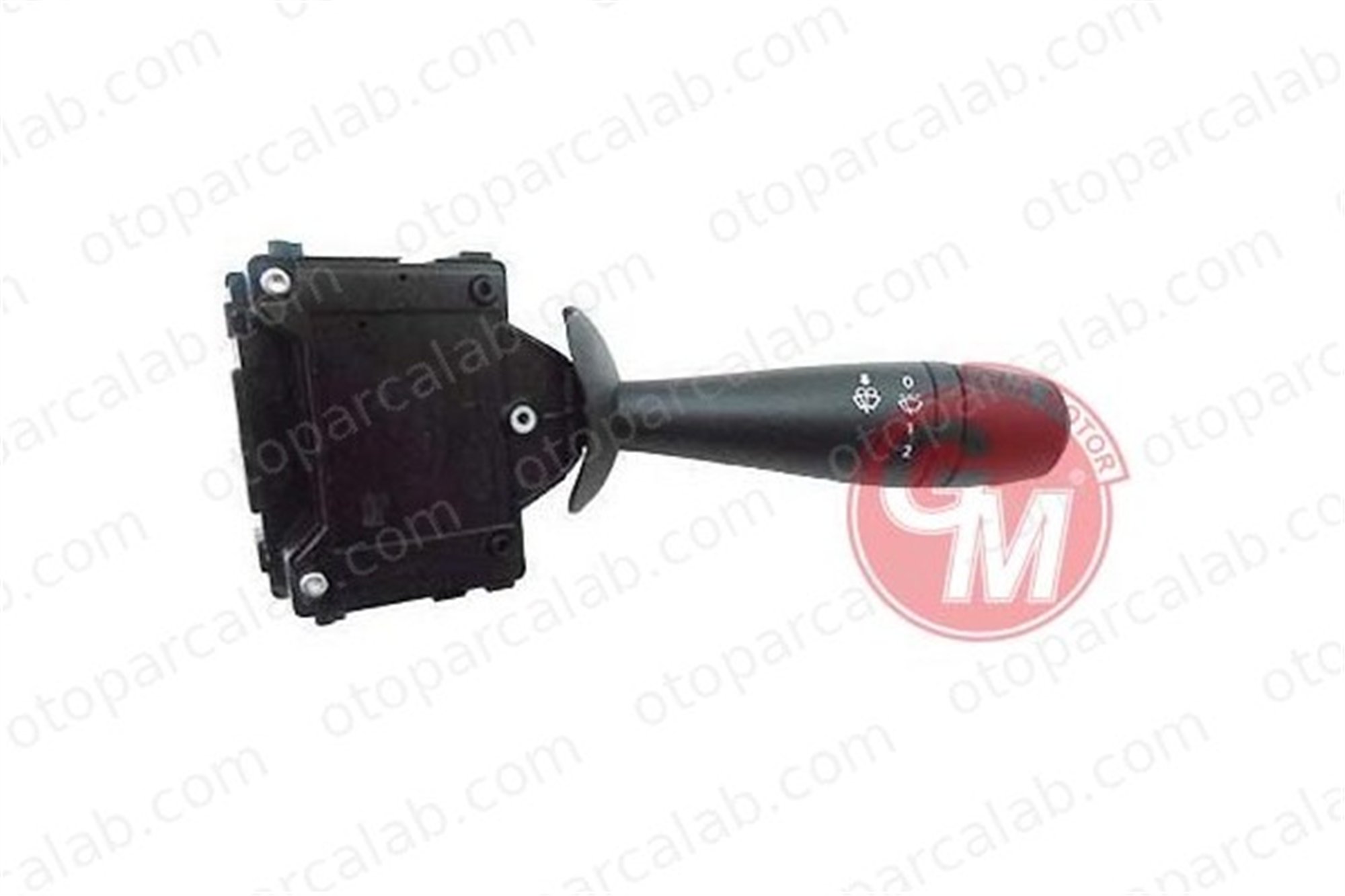GUA 41615 Silecek Kumanda Kolu DACIA LODGY LOGAN MCV II 8201168003