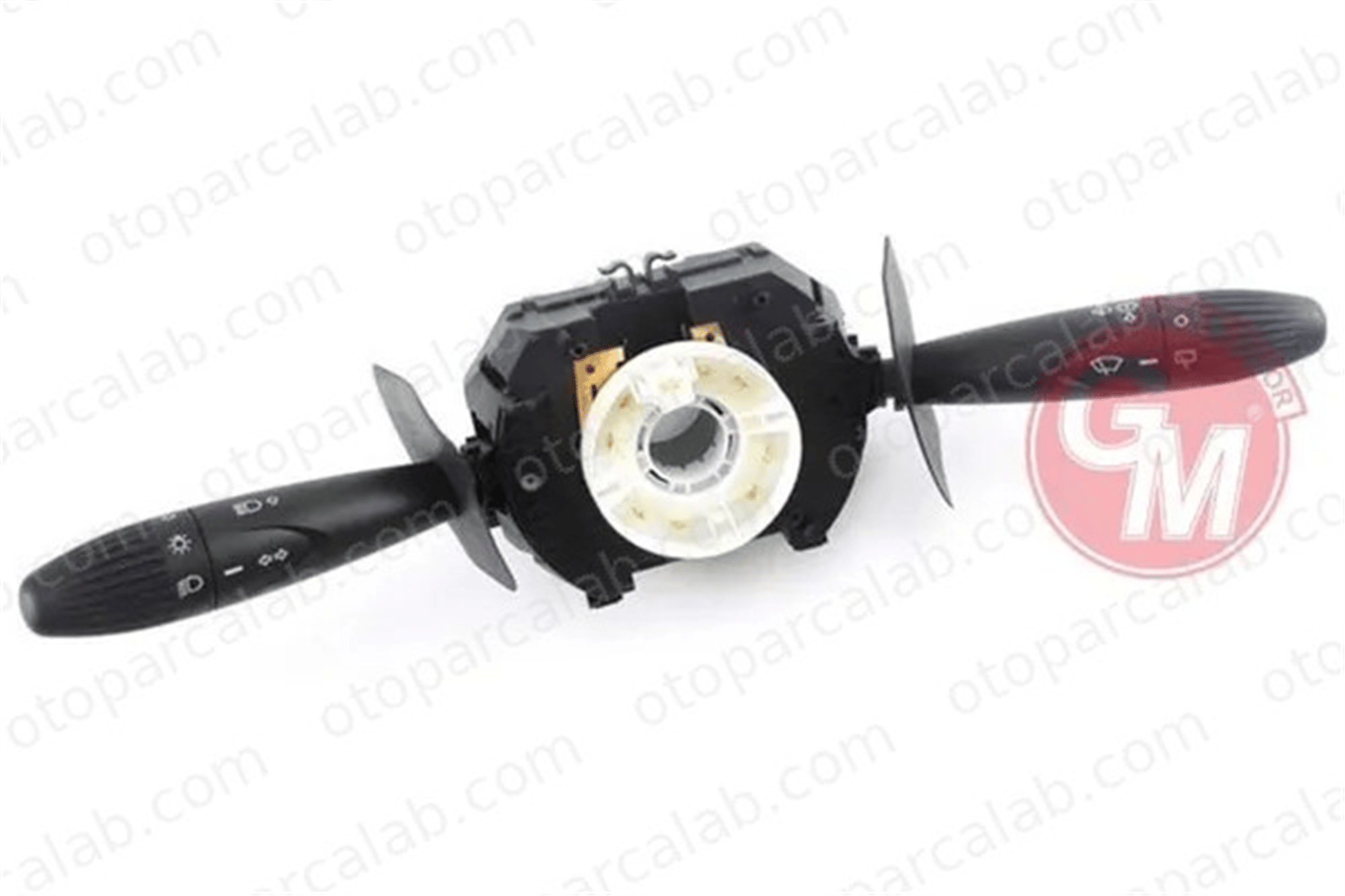 GUA 41621 Far Silecek Kolu FIAT SIENA 735290066