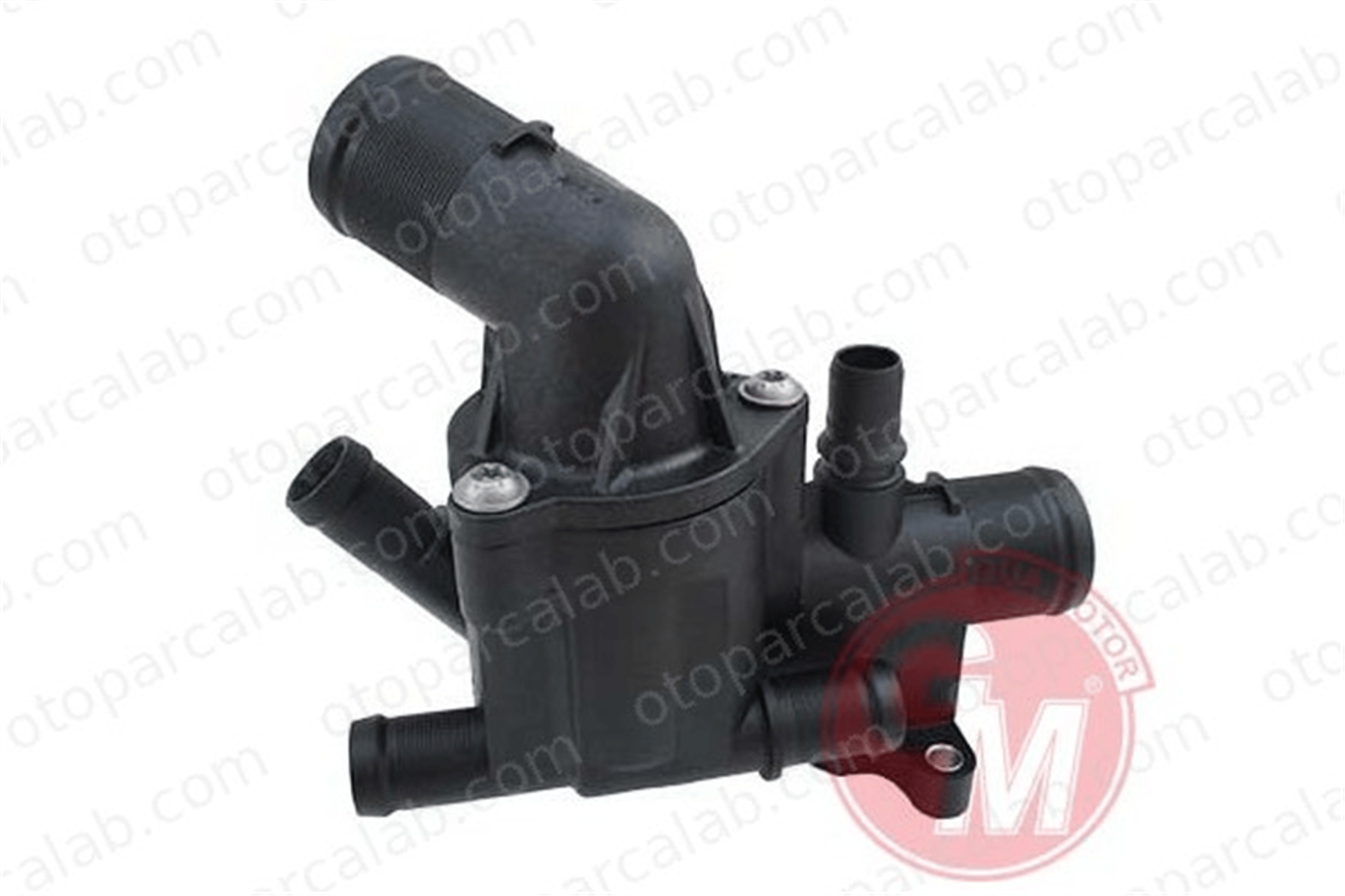 GUA 41793 Termostat Gövdesi MERCEDES-BENZ C-SERISI C-SERISI T-Model 110617671R 6222000215