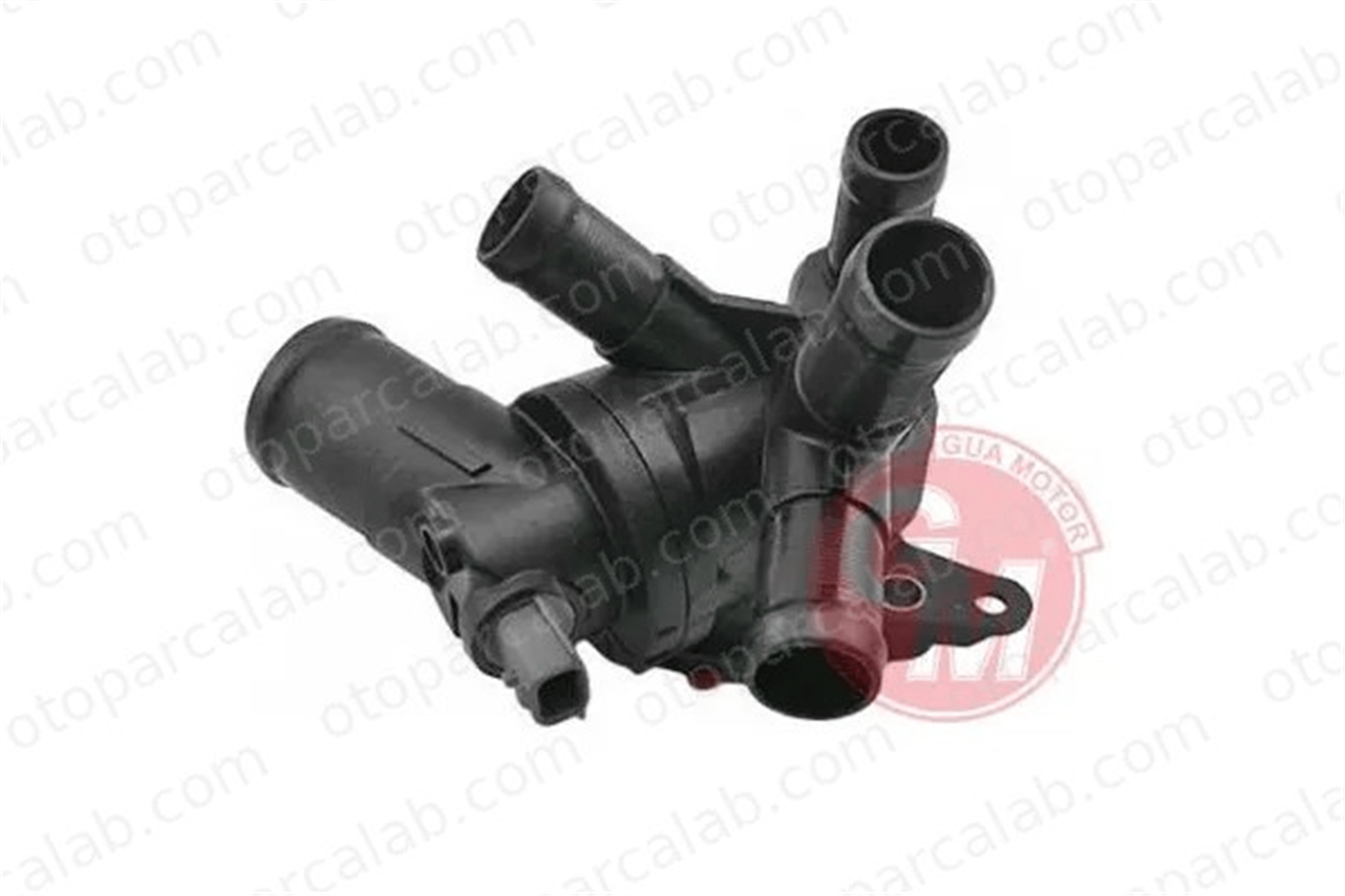GUA 41806 Termostat Gövdesi RENAULT CAPTUR I CLIO IV 110617089R 1106100Q1N