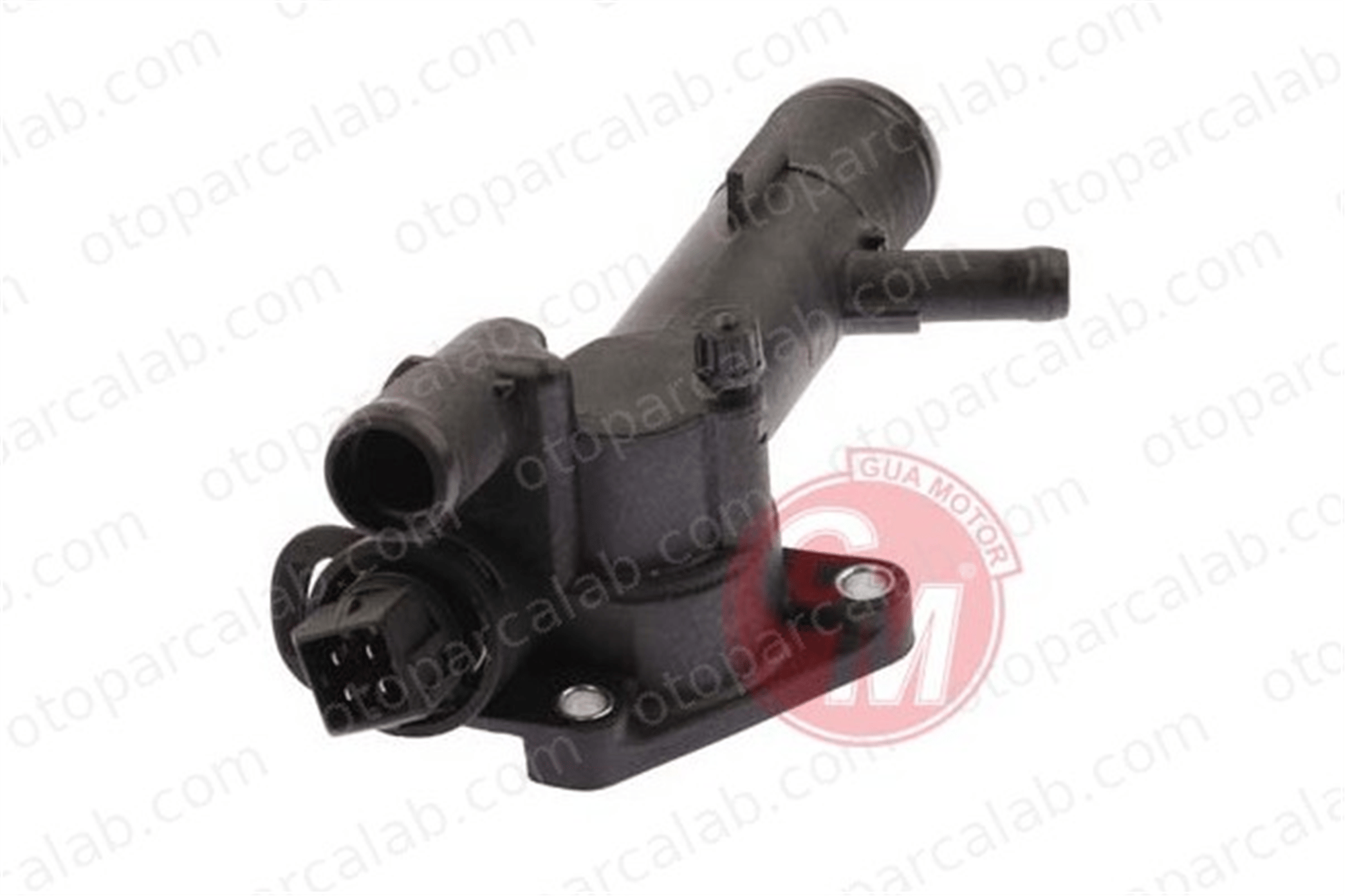 GUA 41811 Termostat Gövdesi RENAULT CLIO II KANGOO 8200954285 11060BN700