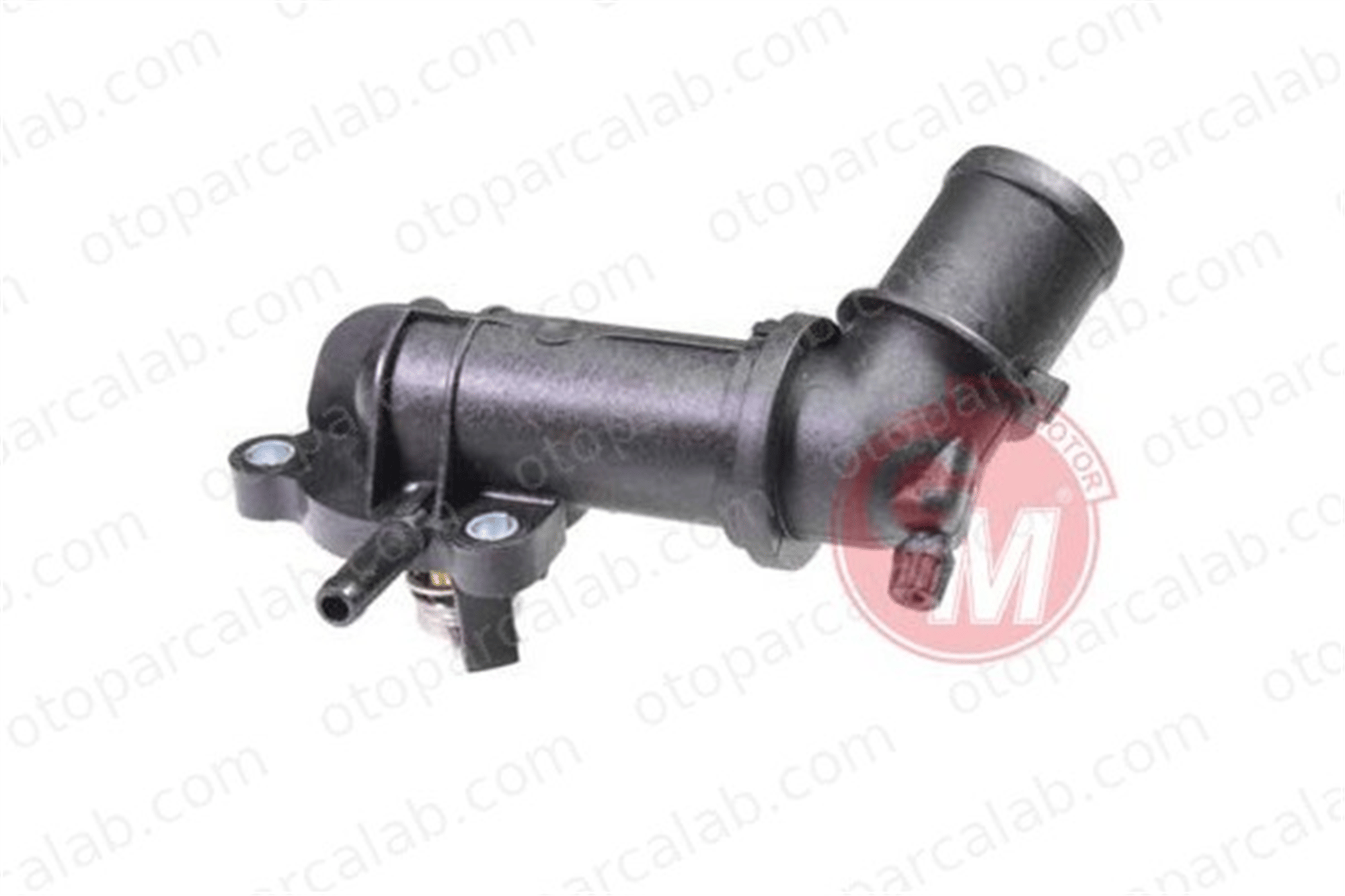 GUA 41821 Termostat Gövdesi OPEL INSIGNIA A INSIGNIA A Sports Tourer 851117 55241963