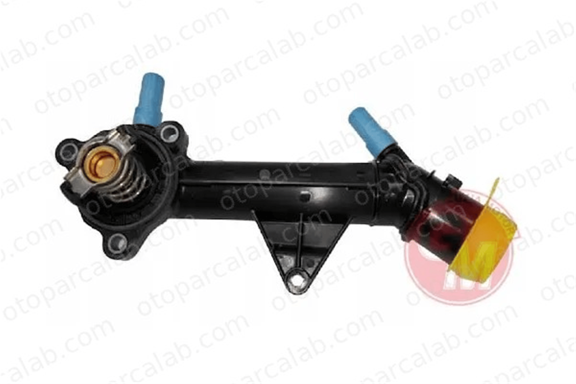 GUA 41822 Termostat ALFA ROMEO GIULIETTA FIAT FREEMONT 55242072 71752884
