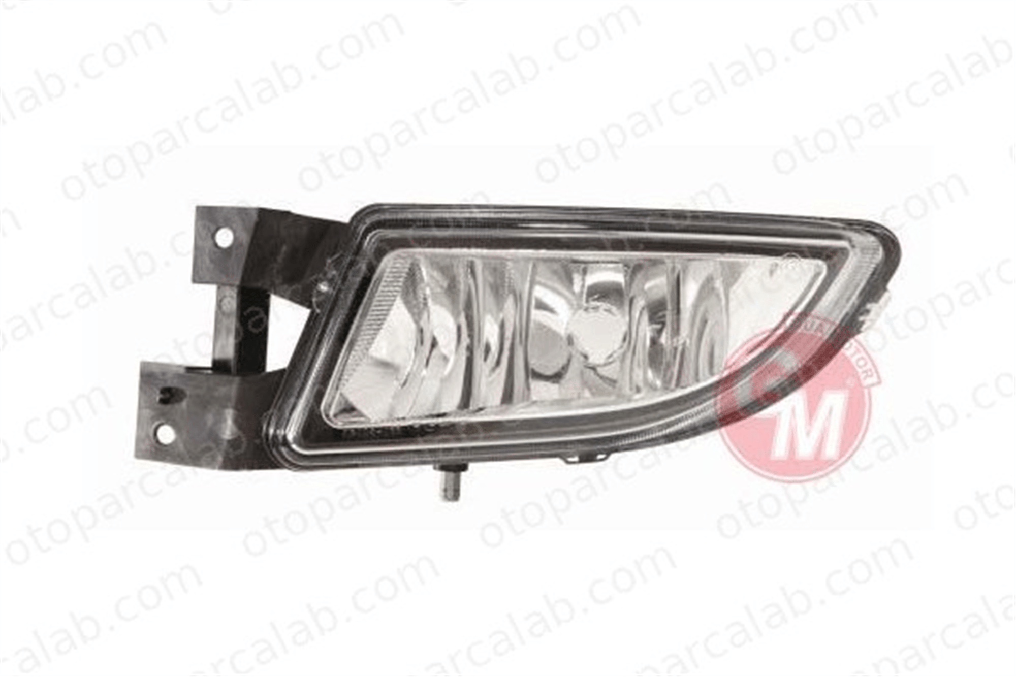 GUA 41834 Sis Farı Ön Sağ FIAT BRAVO II CROMA 51775550