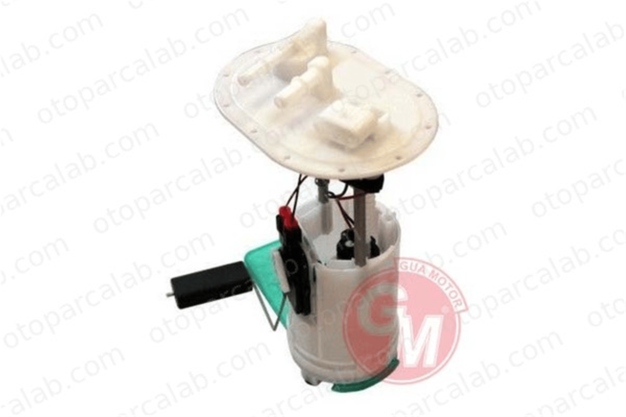 GUA 41851 Depo Şamandırası FIAT PALIO SIENA 51880112 51795338