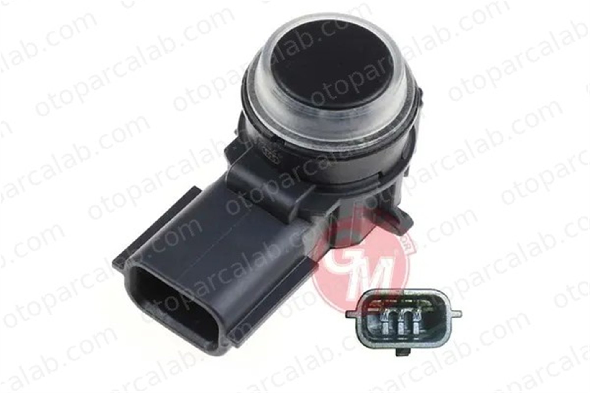 GUA 41858 Park Sensörü DACIA DUSTER RENAULT MEGANE IV Hatchback 253A44101R 253A40892R