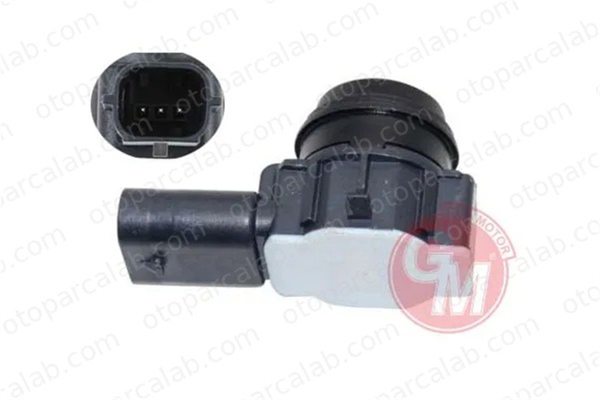 GUA 41859 Park Sensörü DACIA DUSTER RENAULT MEGANE IV Hatchback 253A49995R 253A43193R