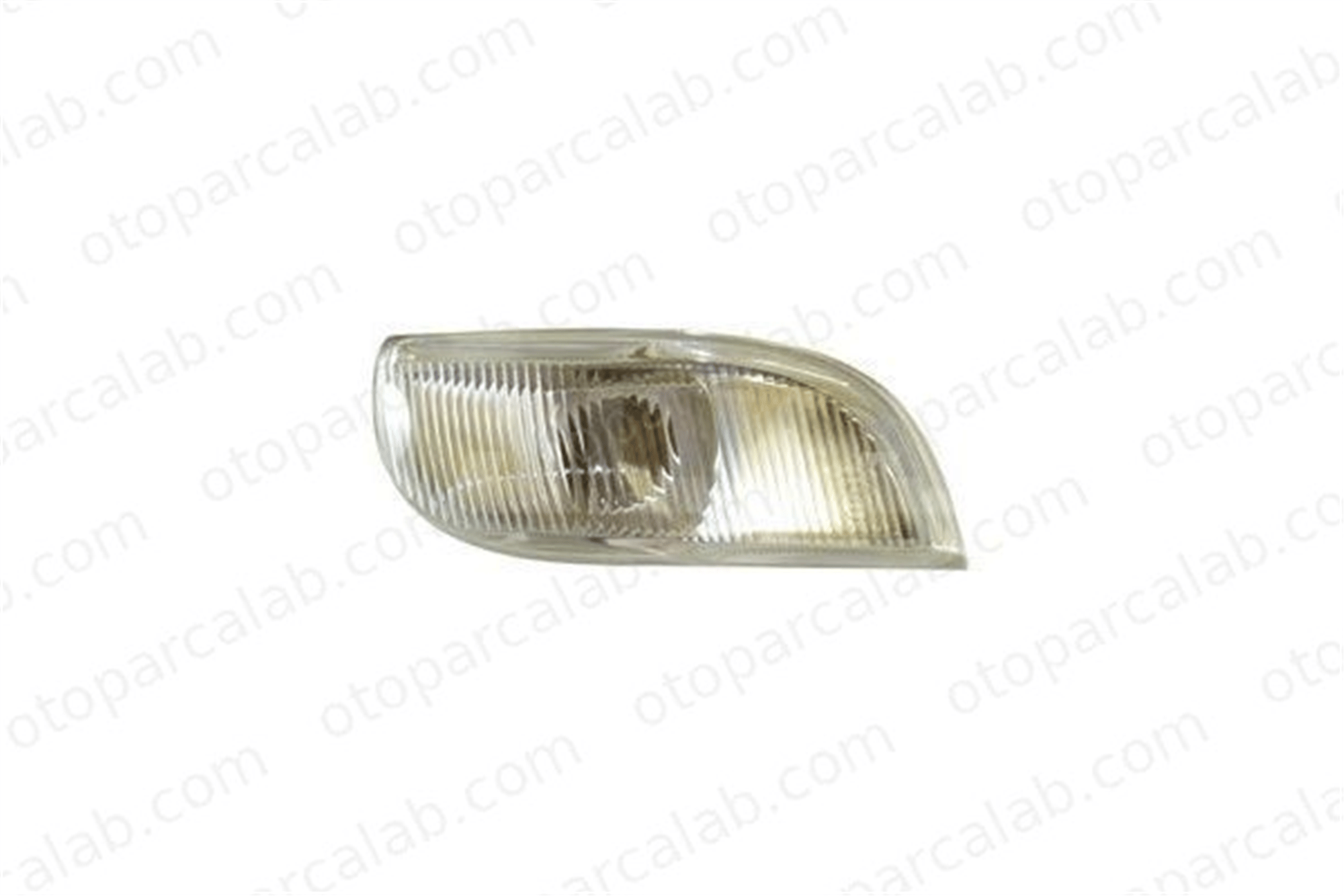 GUA 41935 Dikiz Ayna Sinyali Sağ RENAULT THALIA III 261600977R