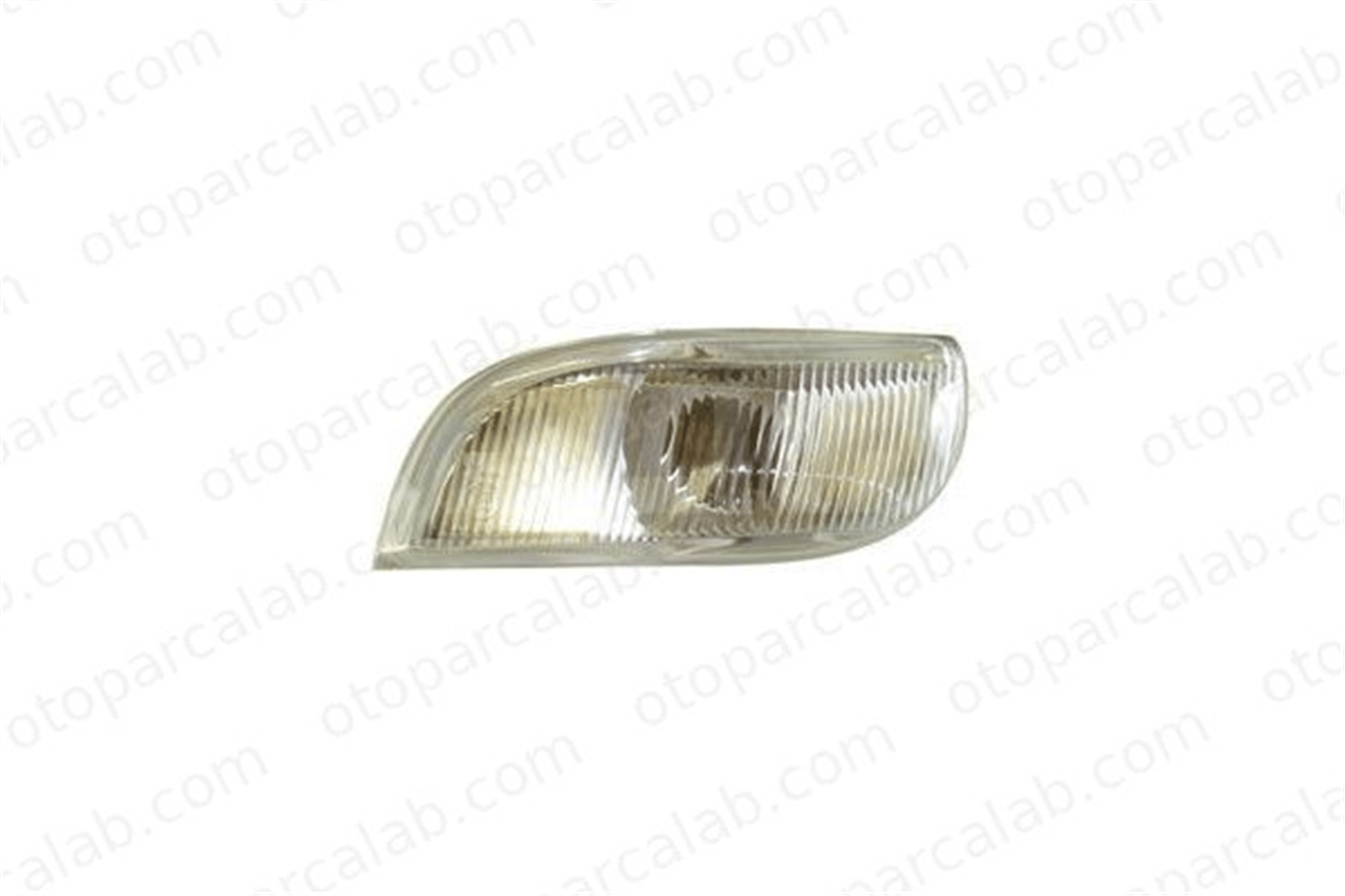 GUA 41936 Dikiz Ayna Sinyali Sol RENAULT THALIA III 261653175R