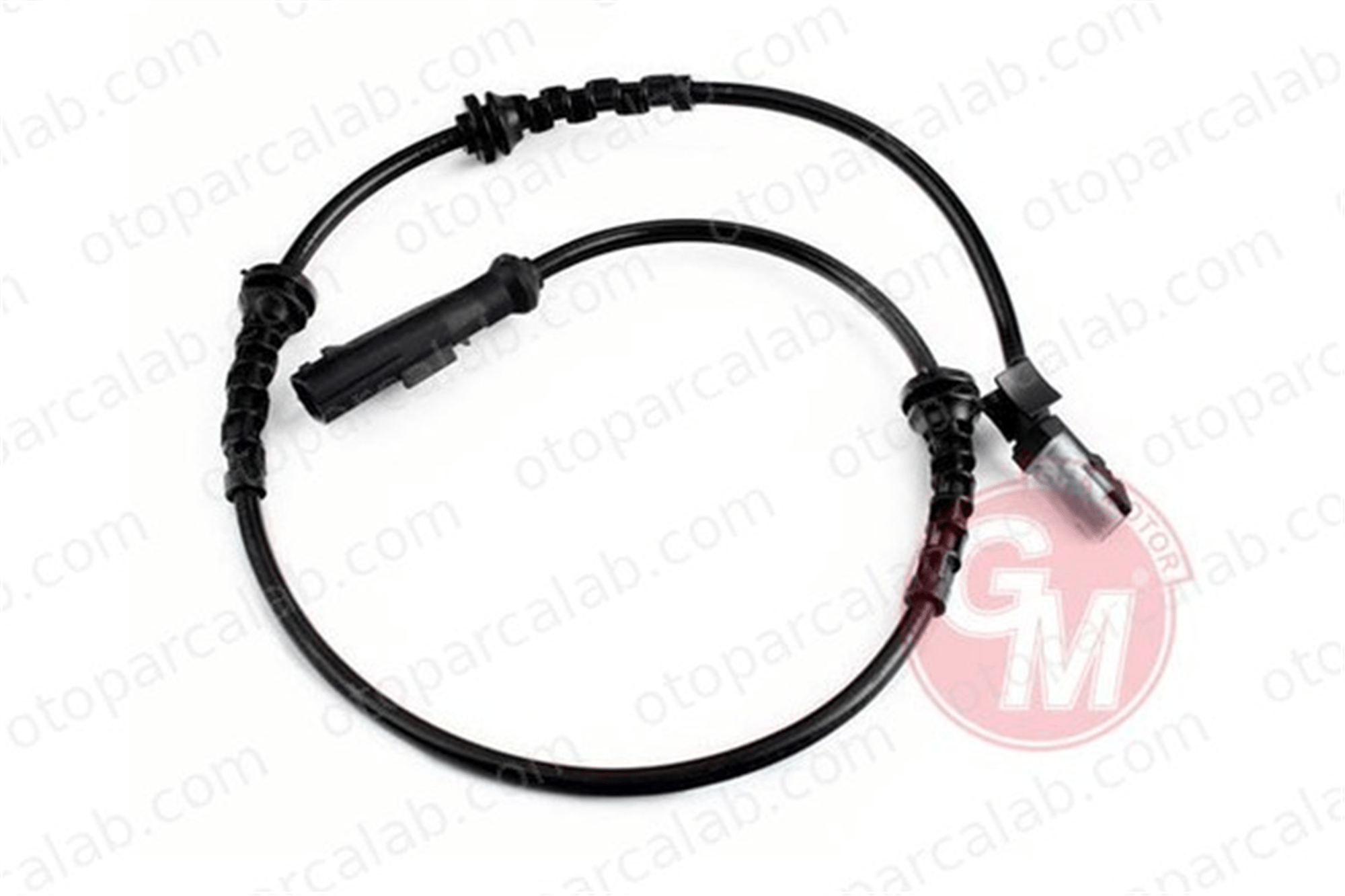 GUA 41966 Abs Sensörü Ön Sağ veya Sol RENAULT CLIO III CLIO III Grandtour 479101292R 8200195825