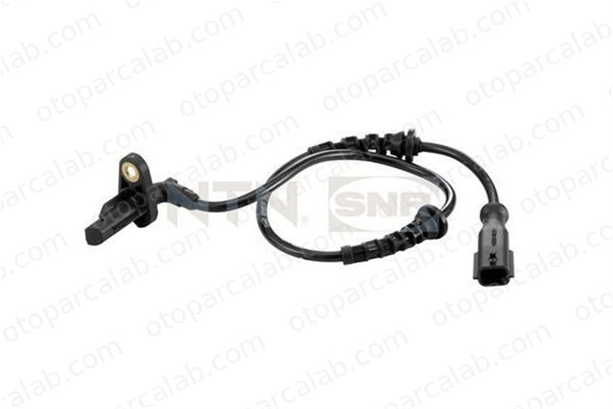 GUA 41967 Abs Sensörü Arka Sol DACIA LOGAN SANDERO 479000527R 8200752604