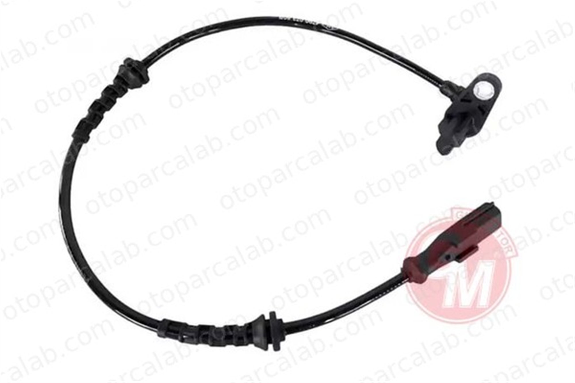 GUA 41968 Abs Sensörü Arka Sağ DACIA LOGAN SANDERO 479007380R