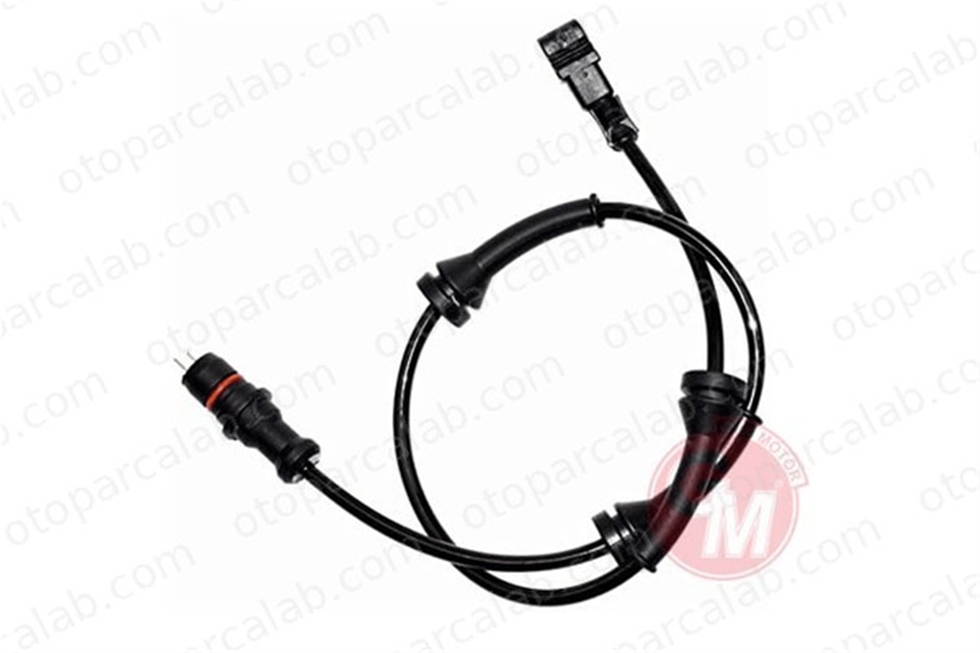 GUA 41974 Abs Sensörü Ön Sağ veya Sol RENAULT SCÉNIC II MEGANE II 8200346992 2405400517
