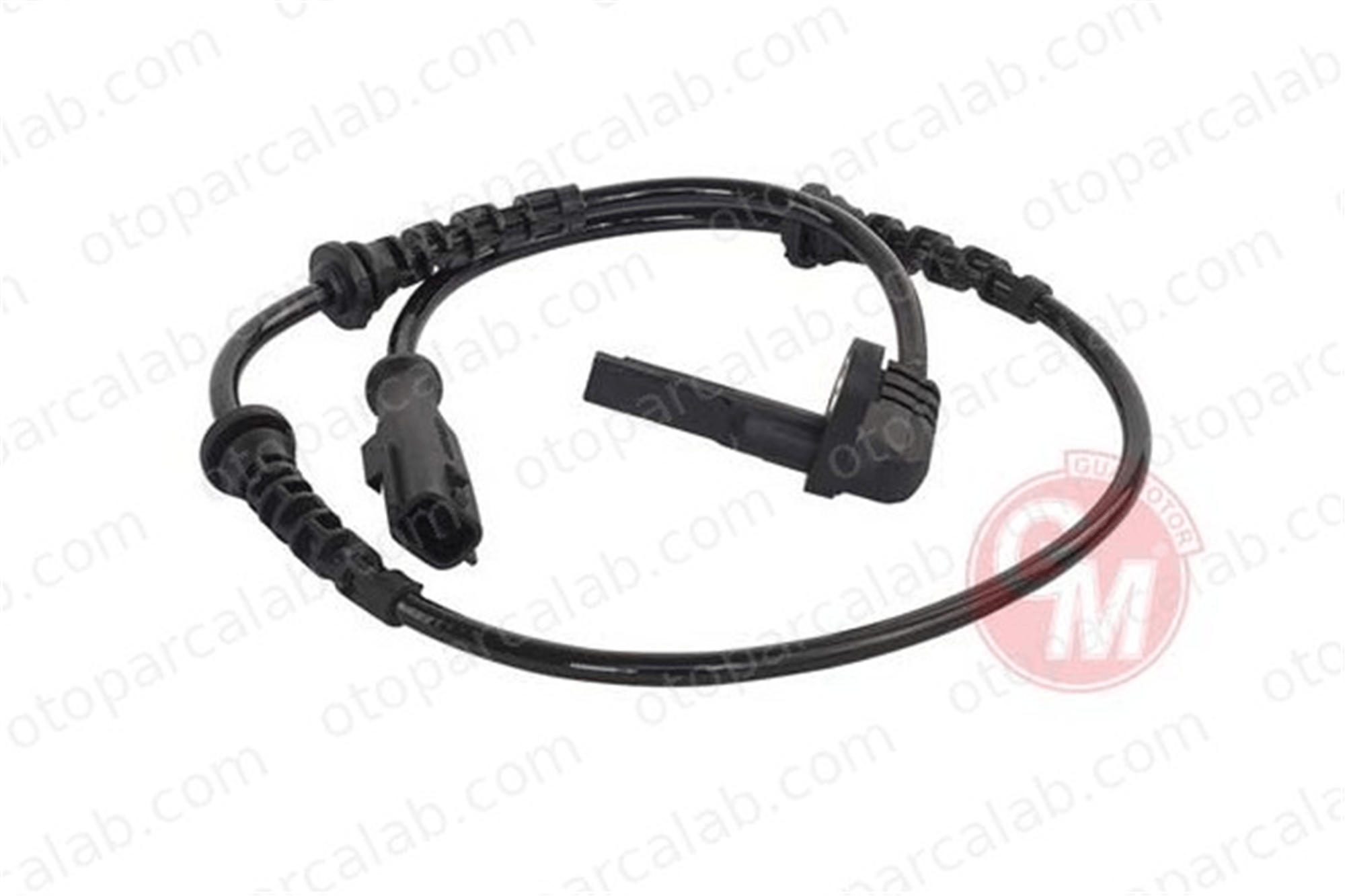 GUA 41978 Abs Sensörü Ön Sağ veya Sol DACIA DUSTER RENAULT MEGANE III Coupe 479100004R 479109155R