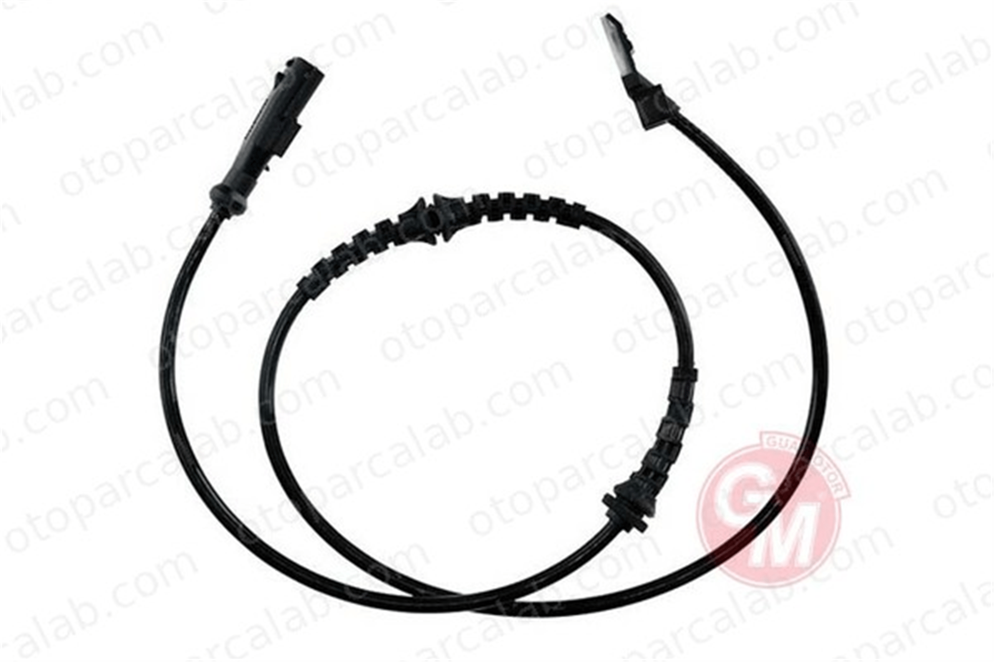 GUA 41979 Abs Sensörü Arka Sağ veya Sol RENAULT MEGANE III Hatchback MEGANE III Coupe 479000010R 479006271R