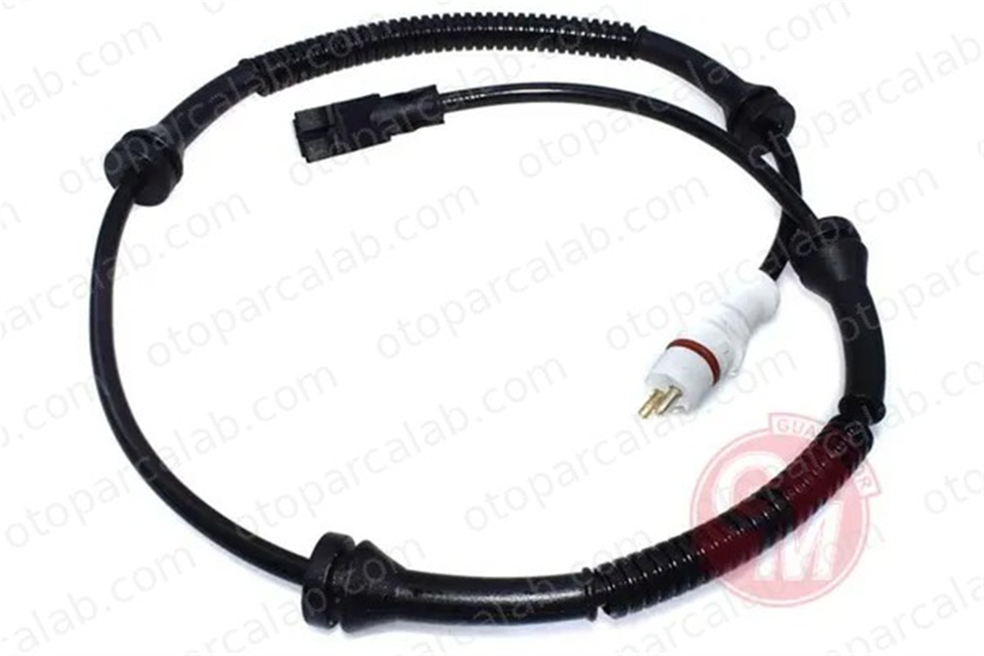 GUA 41980 Abs Sensörü Ön Sağ veya Sol RENAULT TRAFIC II Panelvan/Van OPEL VIVARO A Minibüs/Otobüs 8200583498 4791000QAD
