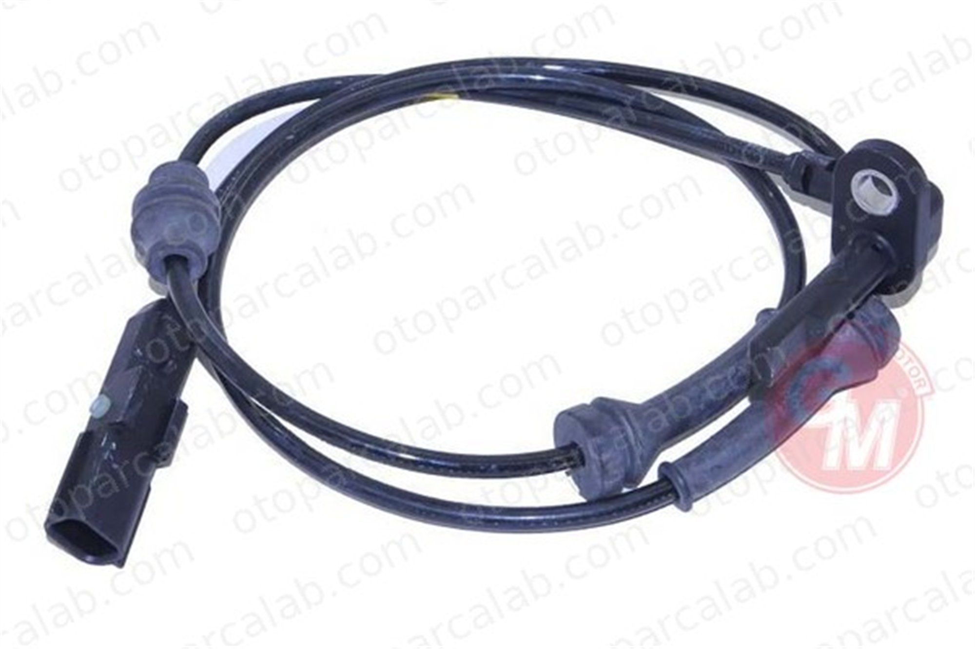 GUA 41985 Abs Sensörü Arka Sağ veya Sol RENAULT MASTER III Panelvan/Van MASTER III Platform şasi 8200735319 4790000Q0F