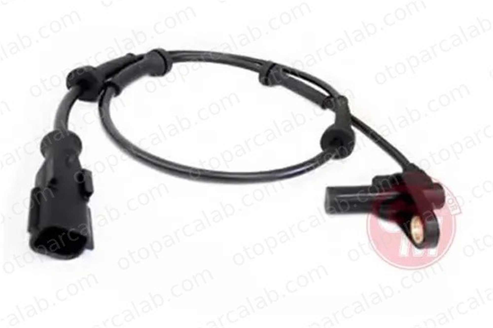 GUA 41996 Abs Sensörü Arka Sağ veya Sol DACIA DUSTER DUSTER Kasa/SUV 479501102R 479502124R