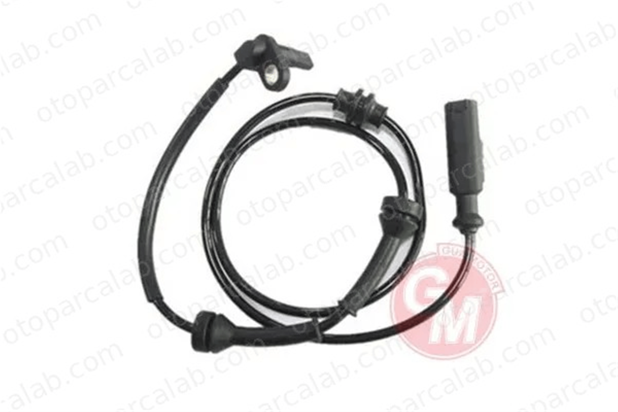 GUA 42006 Abs Sensörü Arka Sağ veya Sol FIAT TIPO Hatchback TIPO Station wagon 51986776