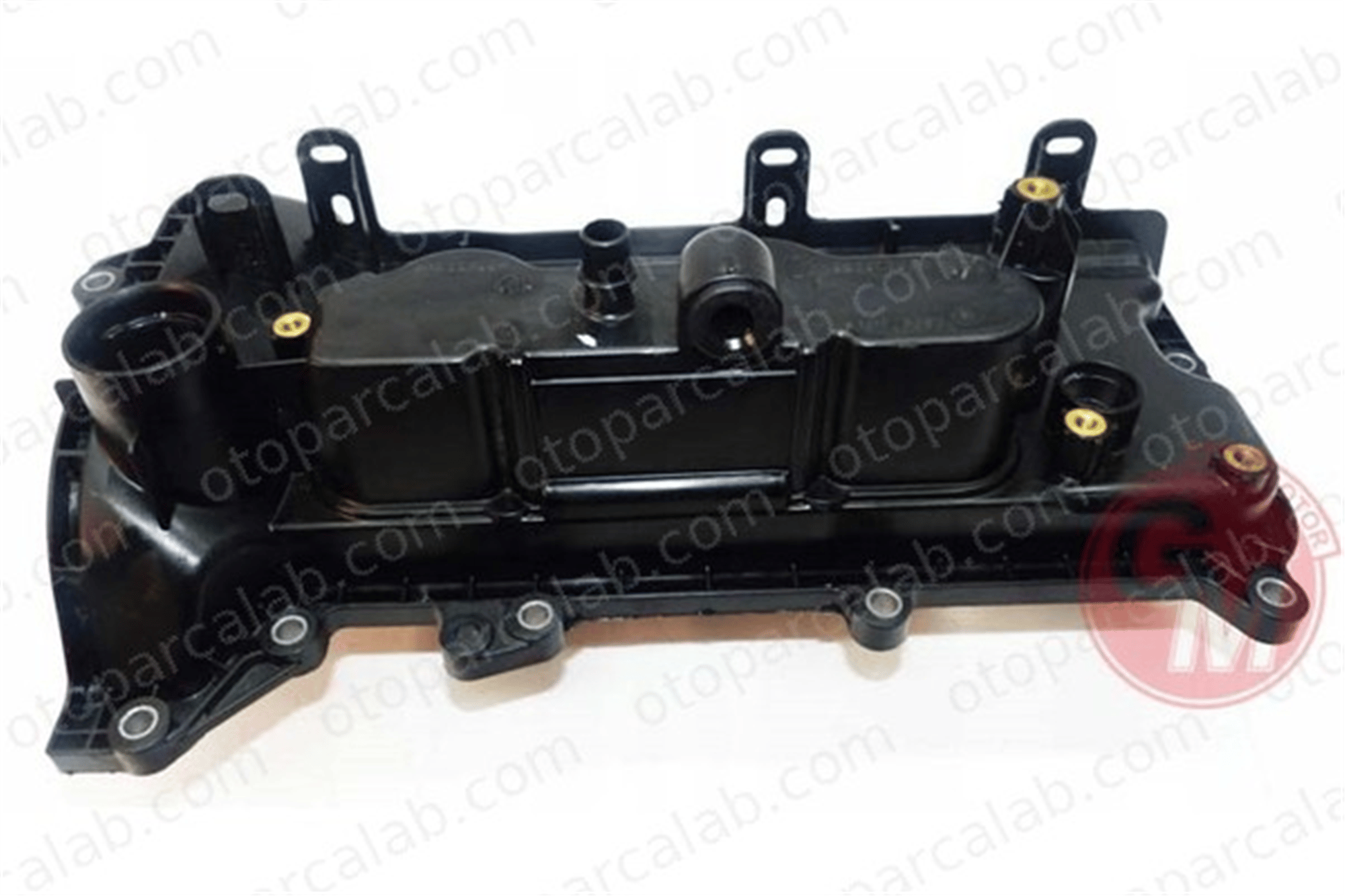 GUA 42152 Motor Üst Kapağı (Külbütör) RENAULT CAPTUR II CLIO V 132657536R 8200800258