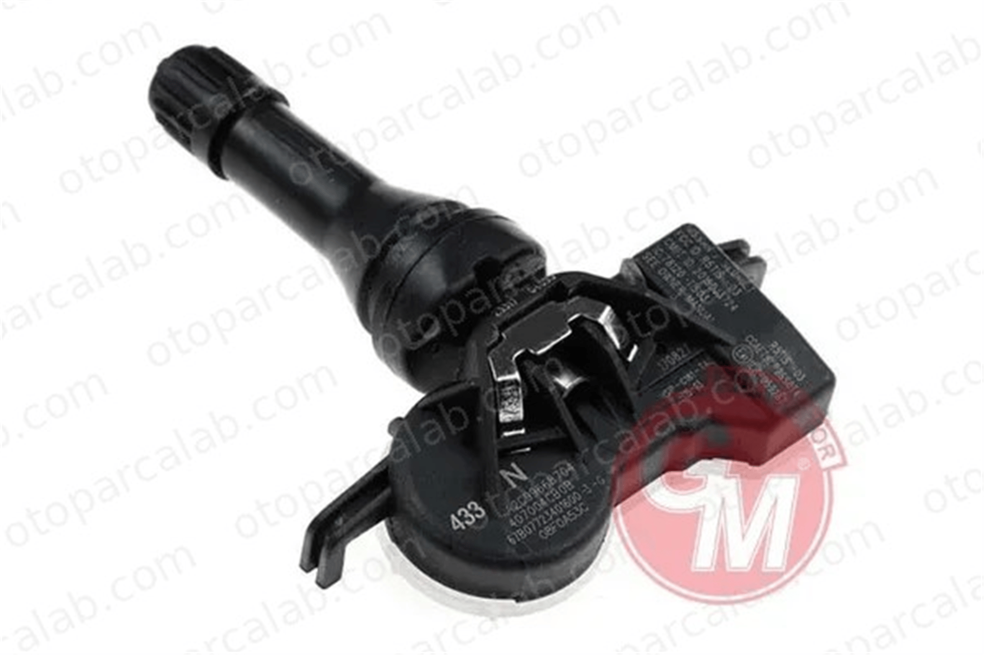 GUA 42213 Lastik Basınç Sensörü RENAULT MEGANE IV Hatchback MEGANE IV Grandtour 407004CB0B 40700