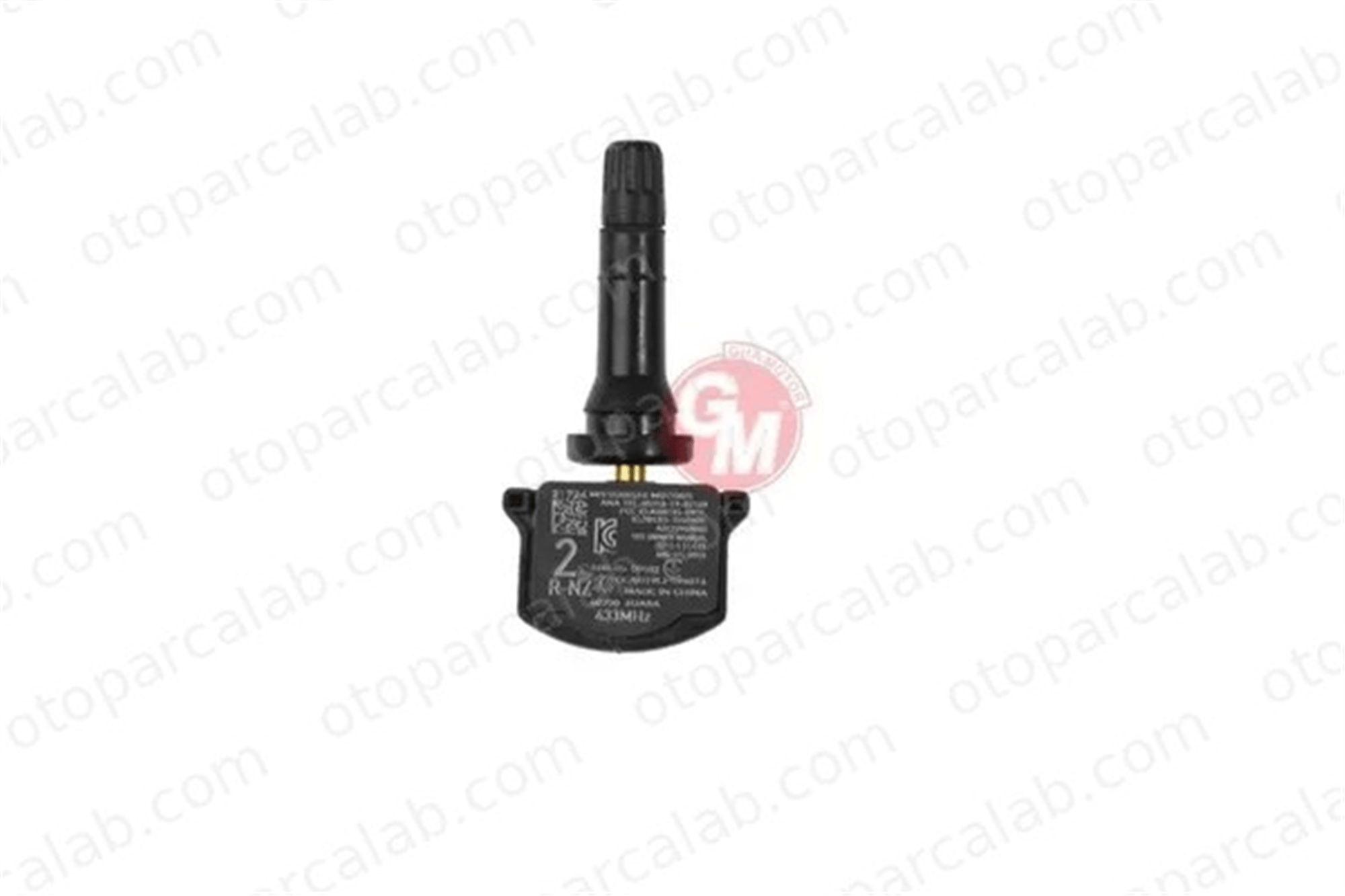 GUA 42214 Lastik Basınç Sensörü BMW 5 3 407006UA0A A4204012400