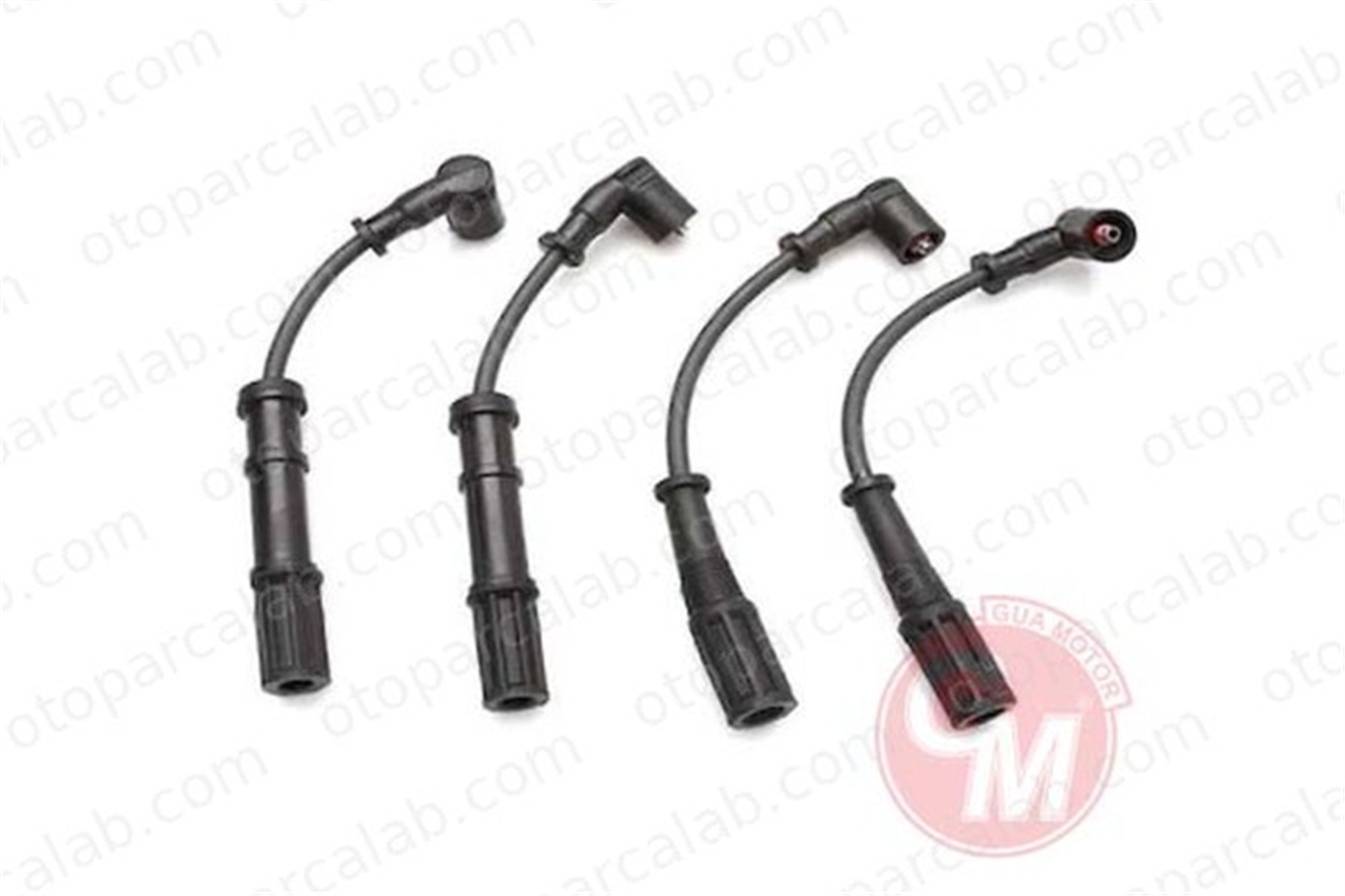GUA 42231 Buji Kablosu FIAT GRANDE PUNTO PUNTO EVO 55195775 55195776