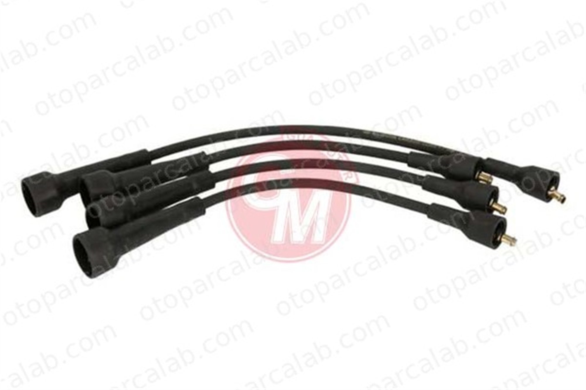 GUA 42242 Buji Kablosu RENAULT MEGANE I LAGUNA I 7700106221 7700100252