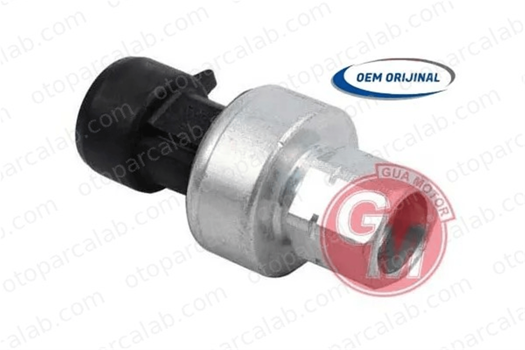 GUA 42263 Klima Basınç Müşürü RENAULT KANGOO Express LAGUNA II Grandtour 8200279259 7701205751