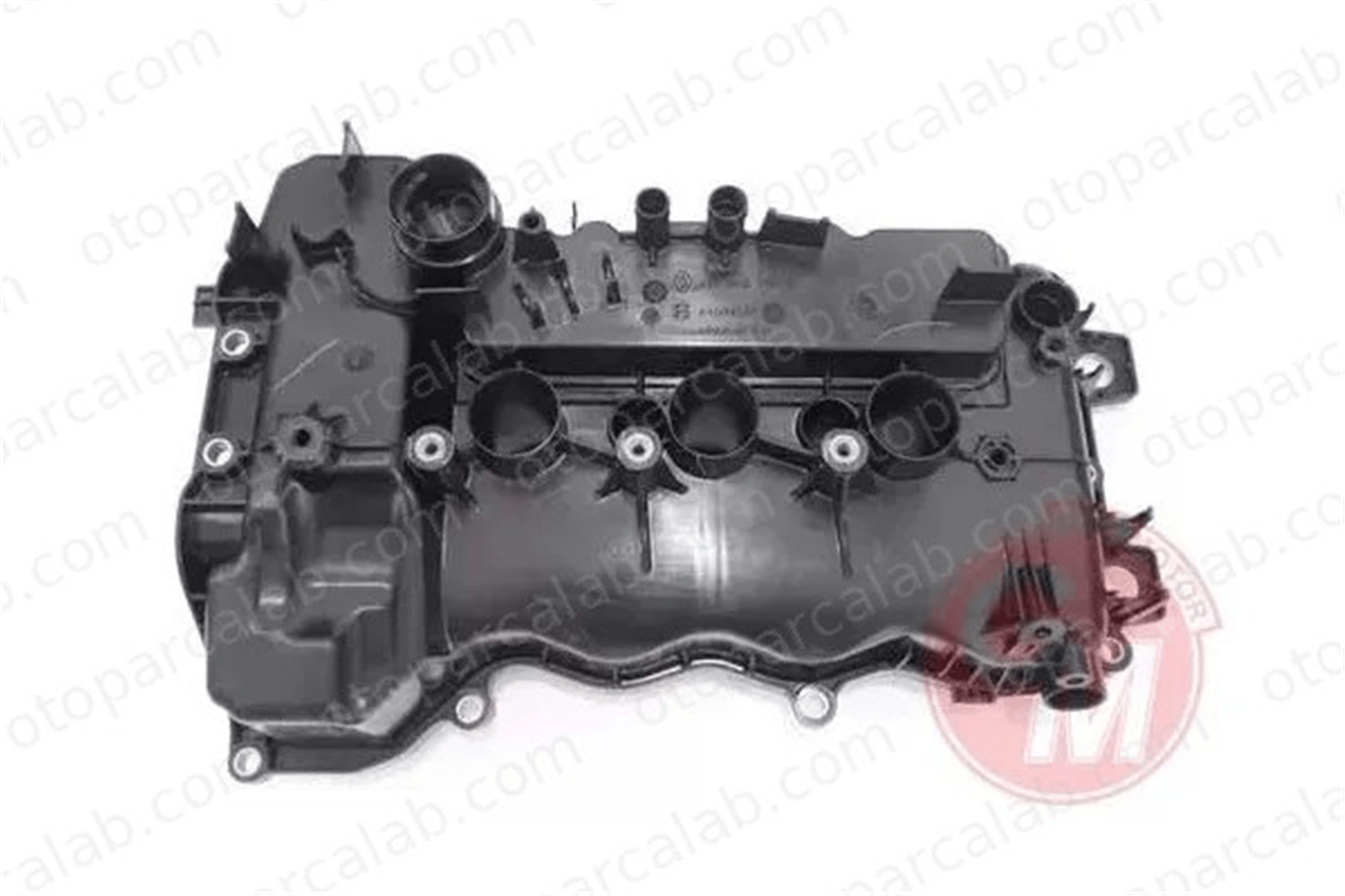 GUA 42282 Motor Üst Kapağı (Külbütör) SMART FORFOUR Hatchback RENAULT CLIO V 132659136R