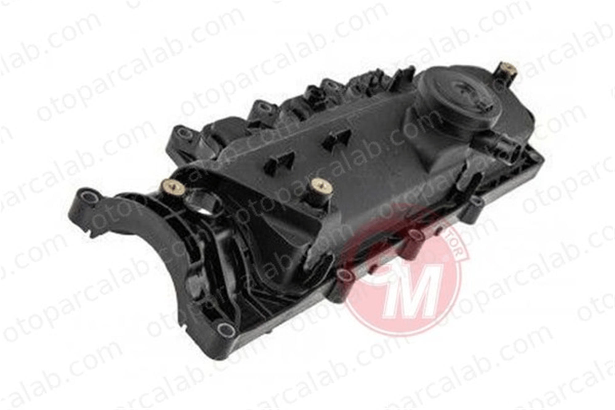GUA 50109 Motor Üst Kapağı (Külbütör) DACIA DUSTER RENAULT KANGOO / GRAND KANGOO II 8200629199 A6070100300