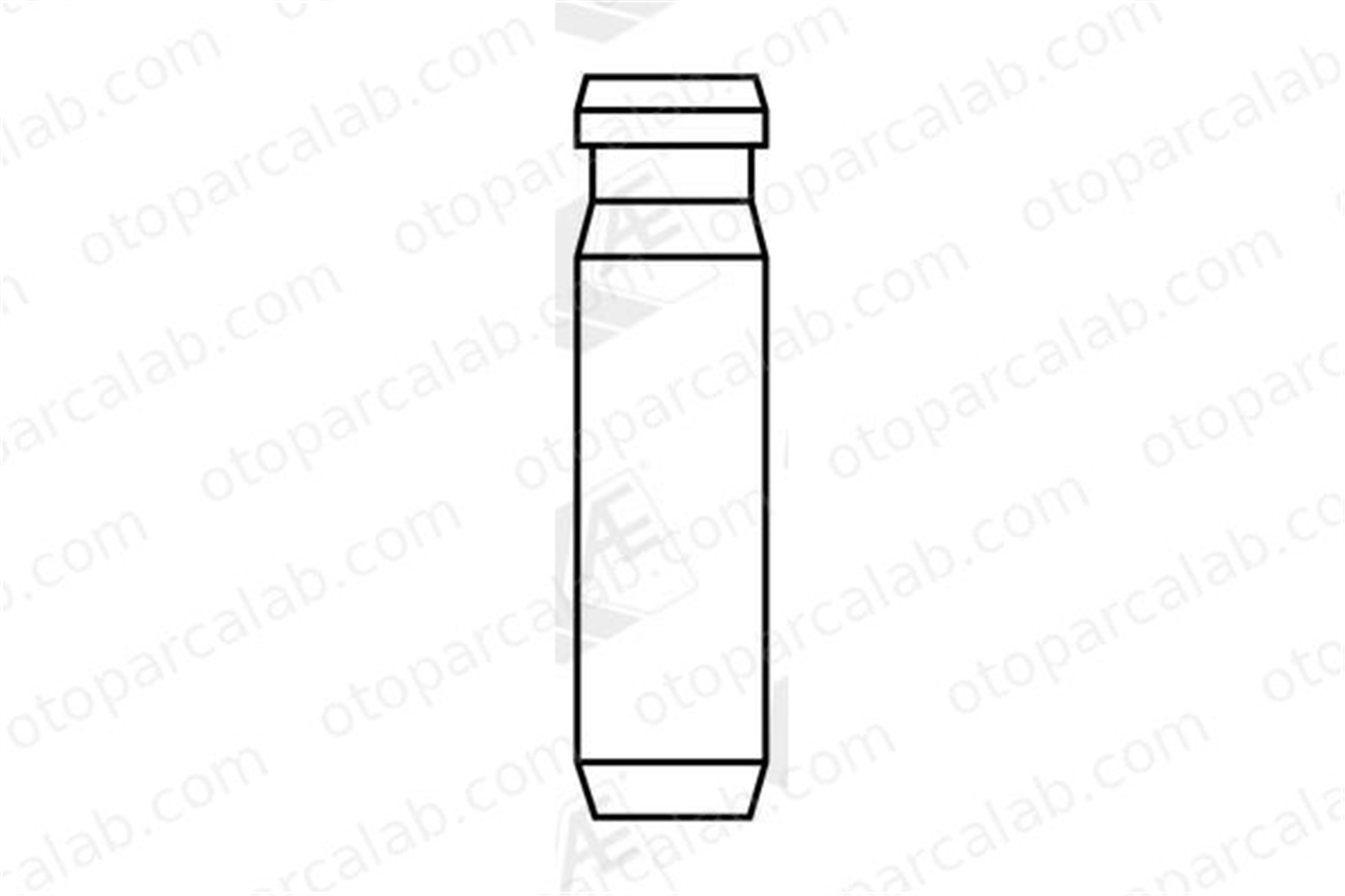 GUNES 0696-0697 Supap Gaydı GÜNEŞ 0696-0697 MAZDA E Panelvan/Van ASIA MOTORS ROCSTA Açık arazi aracı RF0110290