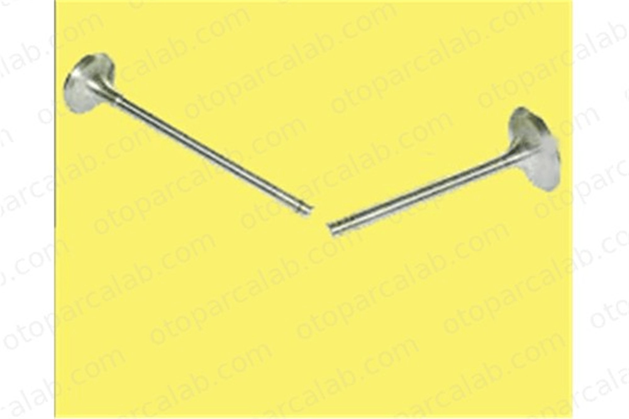GUNES 0807-0813 Supap GÜNEŞ 0807-0813 PEUGEOT 306 Hatchback CITROËN XSARA 93501280 93510773