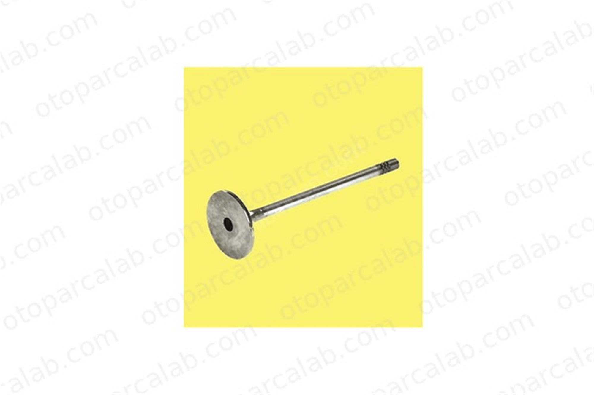 GUNES 1429-1430 Supap GÜNEŞ 1429-1430 FIAT DUCATO Panelvan/Van DUCATO Platform şasi 7301820 948A2