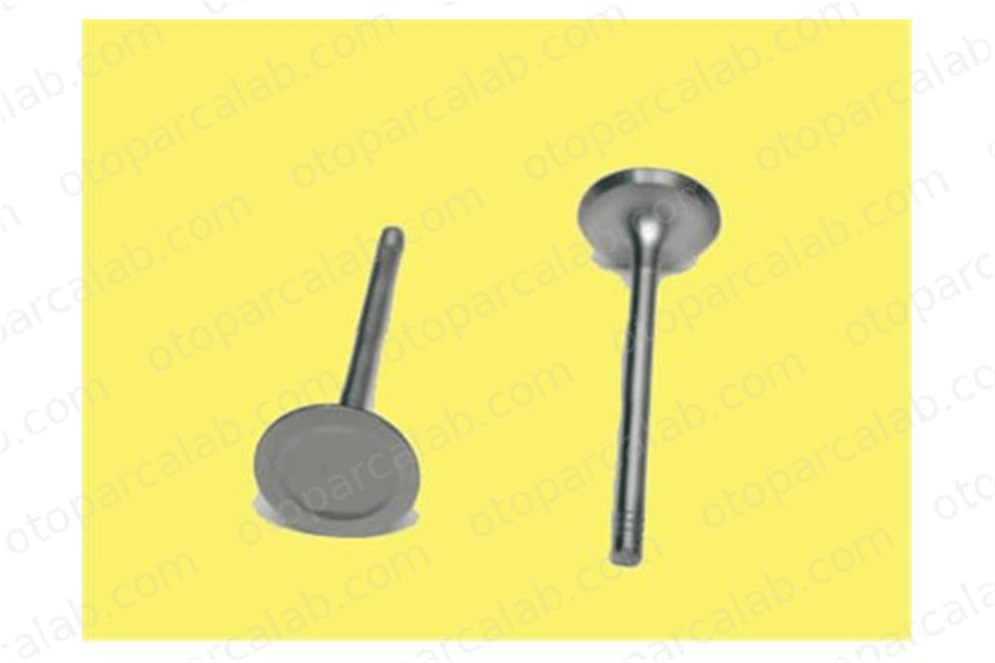 GUNES 1523-1525 Supap GÜNEŞ 1523-1525 FORD ORION II ESCORT IV 81SM6507KF 89SM6507AA