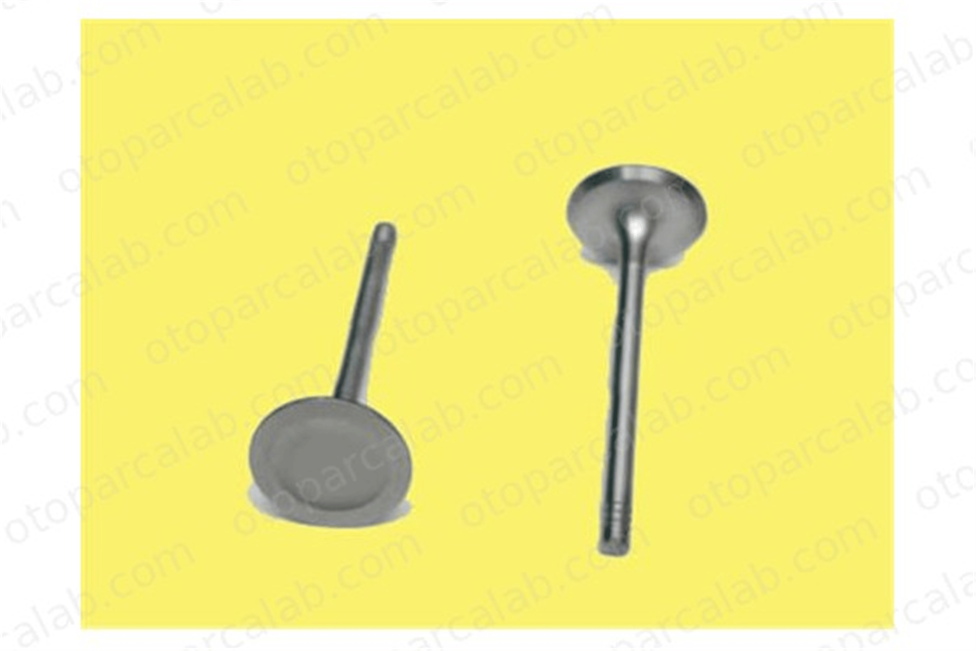 GUNES 1523-1537 Supap GÜNEŞ 1523-1537 FORD ORION II ESCORT IV 81SM6507KF 81SM6505AG