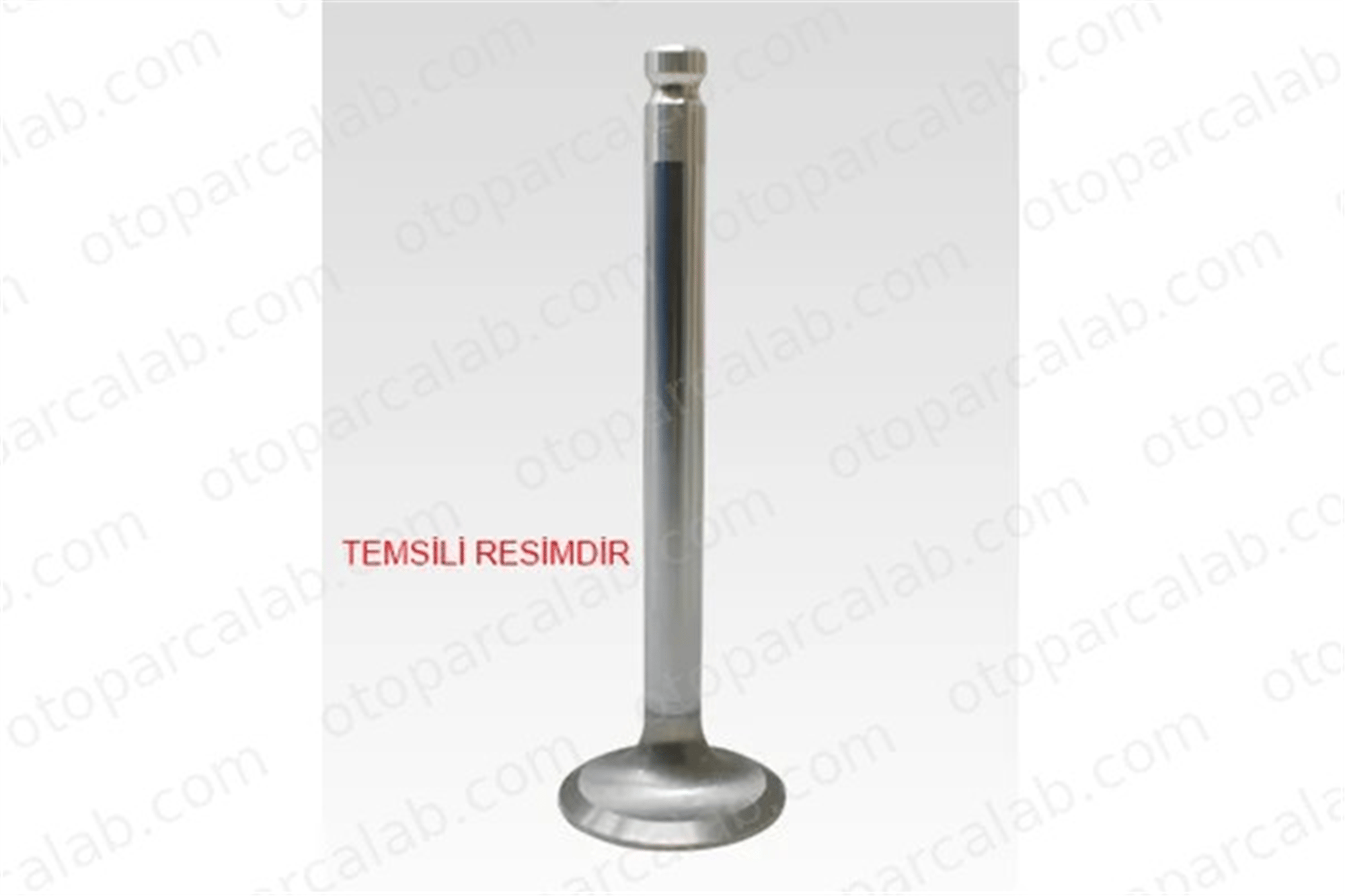 GUNES 3731-3732 Supap GÜNEŞ 3731-3732 MITSUBISHI L200 L400 Minibüs/Otobüs MD198403 MD198405