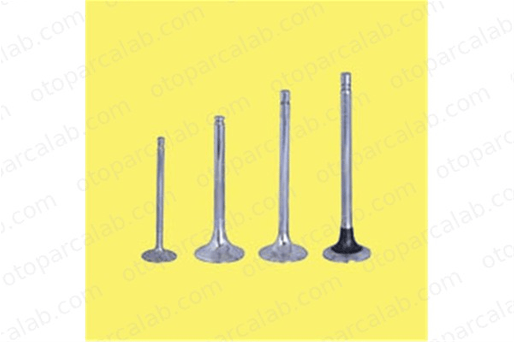 GUNES 4013-4014 Supap GÜNEŞ 4013-4014 OPEL CORSA A Hatchback CORSA A TR 641002 641302