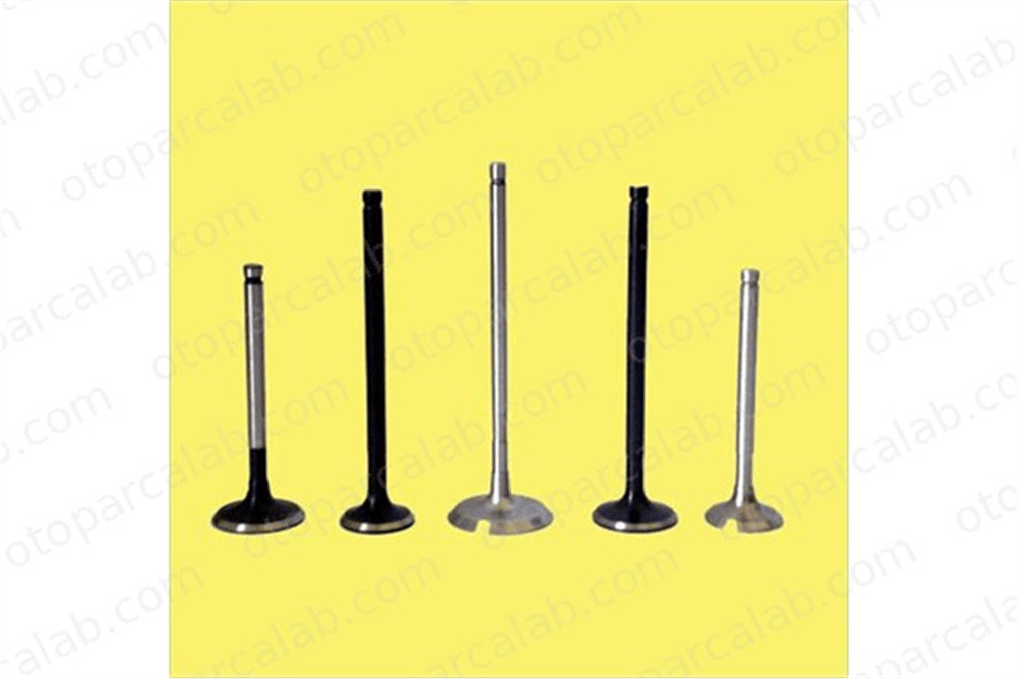 GUNES 4015-4016 Supap GÜNEŞ 4015-4016 OPEL ASTRA F ASTRA F Cabrio 641015 641317