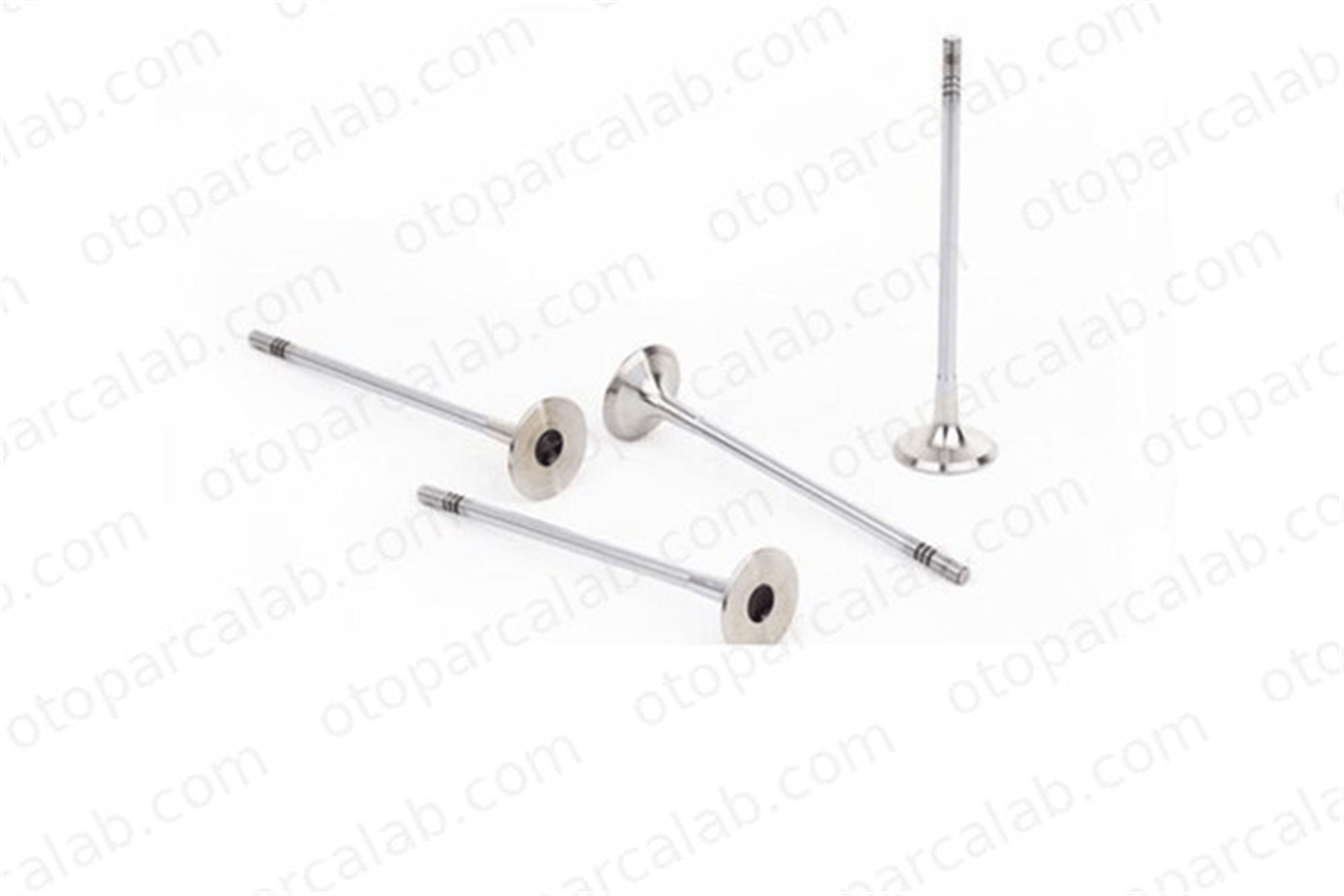 GUNES 4027-4062 Supap GÜNEŞ 4027-4062 FIAT PUNTO EVO GRANDE PUNTO 641077 641071
