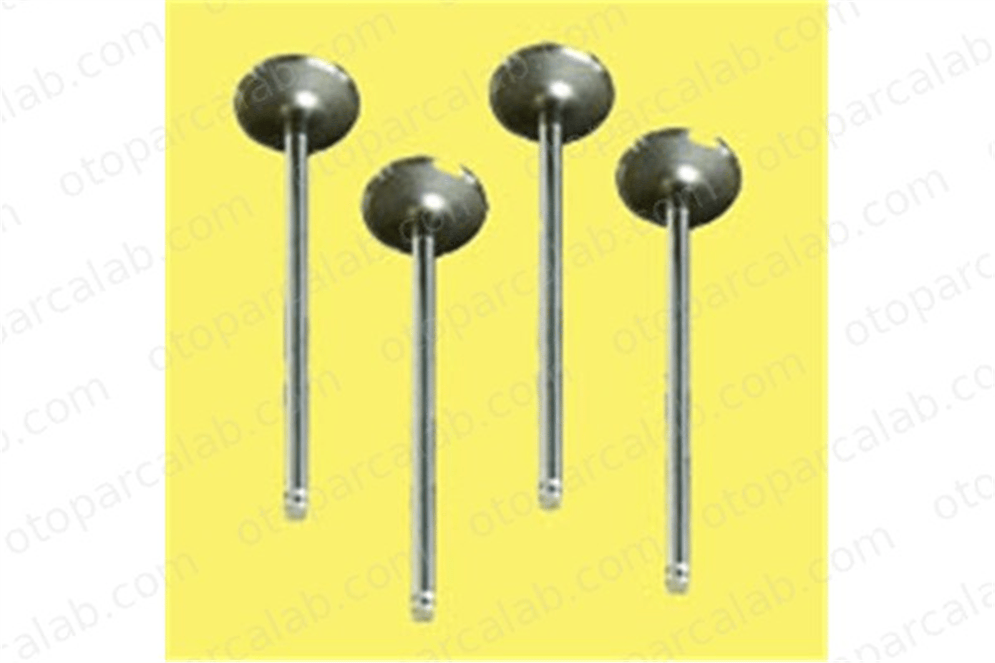 GUNES 4629-4630 Supap GÜNEŞ 4629-4630 RENAULT 11 9 7700713788 7701463081
