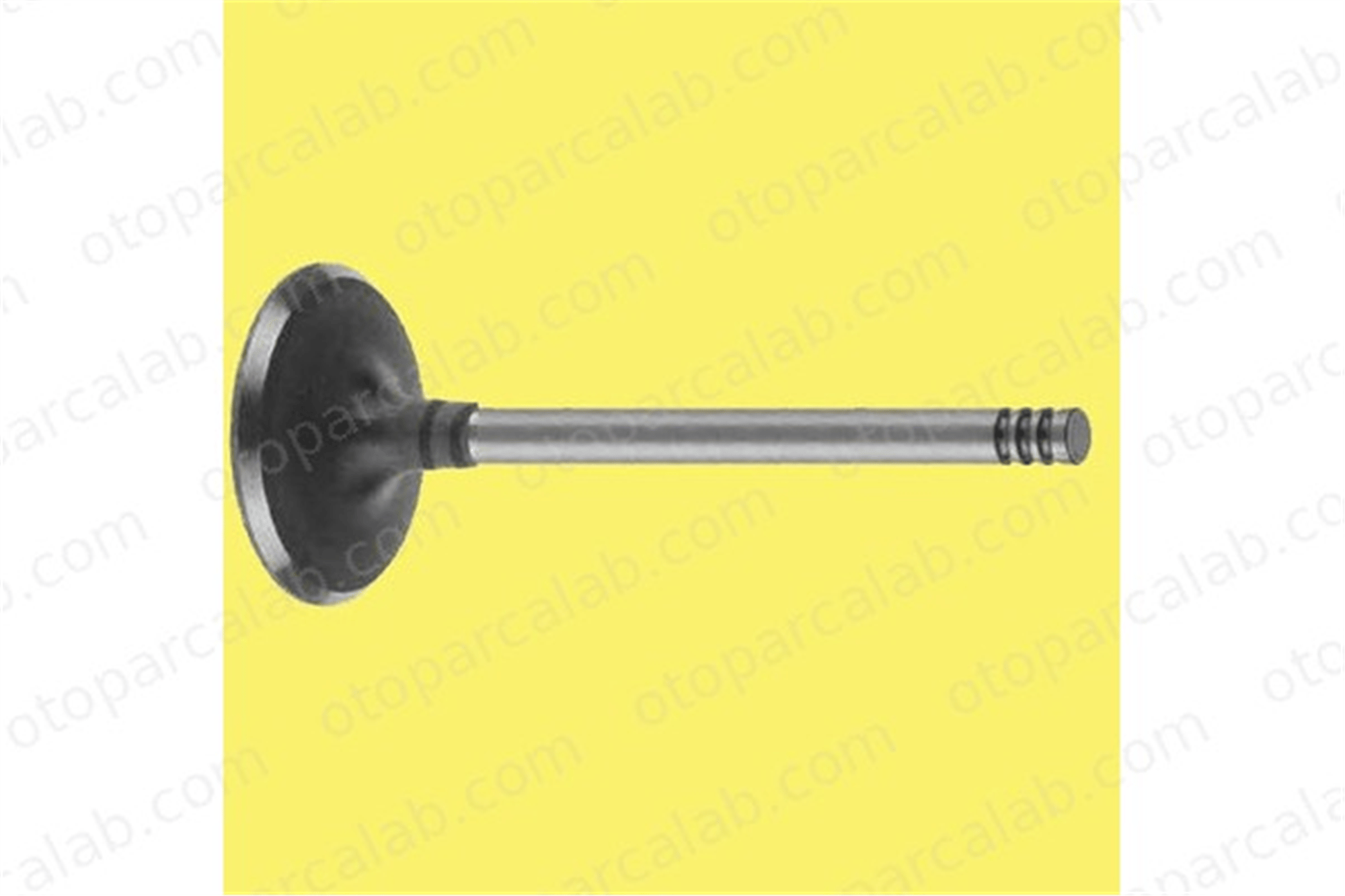 GUNES 5105-5842 Supap GÜNEŞ 5105-5842 VW GOLF III POLO III 30109601AH 030109601AH