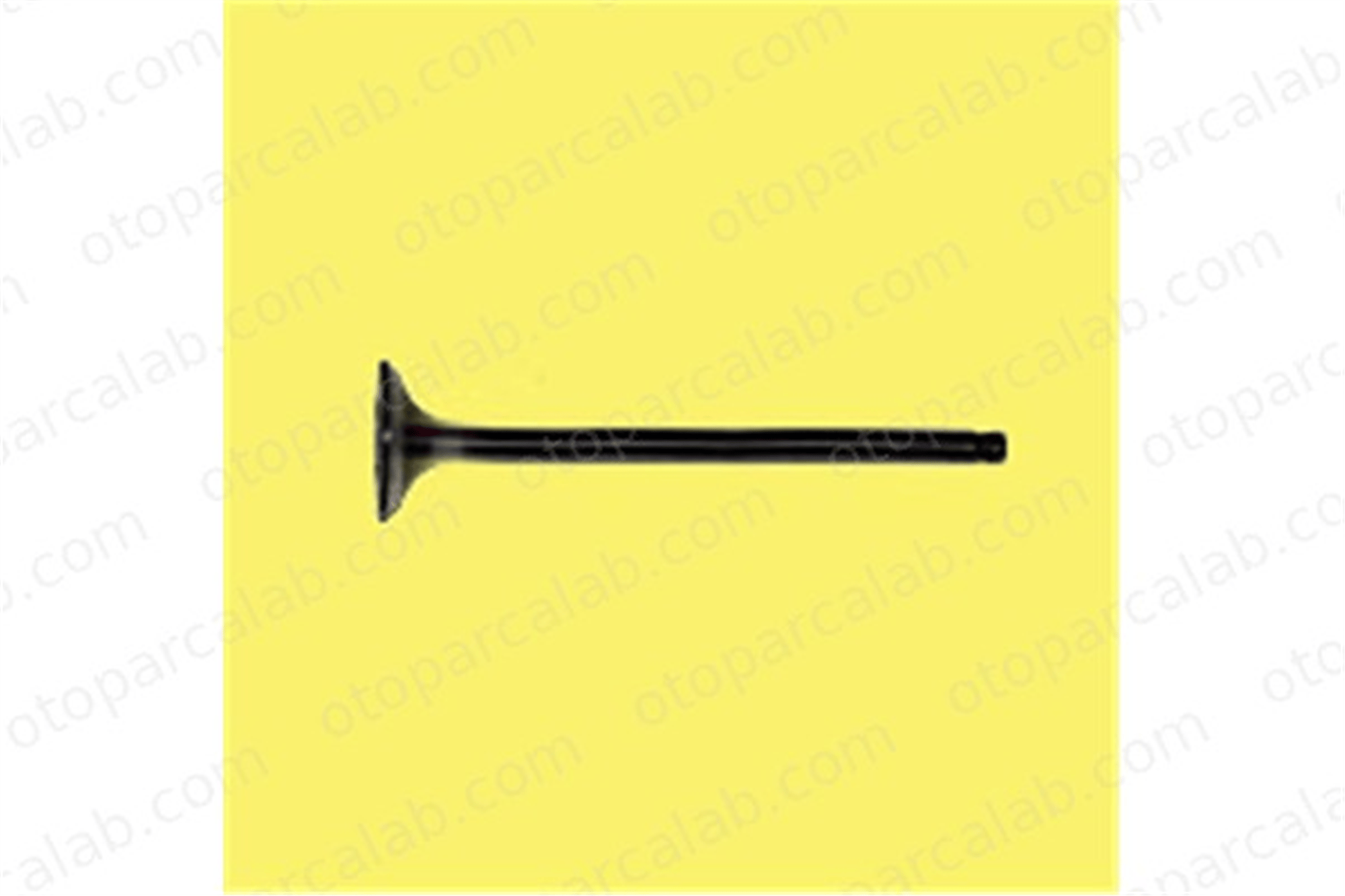 GUNES 5604-5605 Supap GÜNEŞ 5604-5605 MAZDA 626 II 626 II Hatchback 1371123040 1371523030