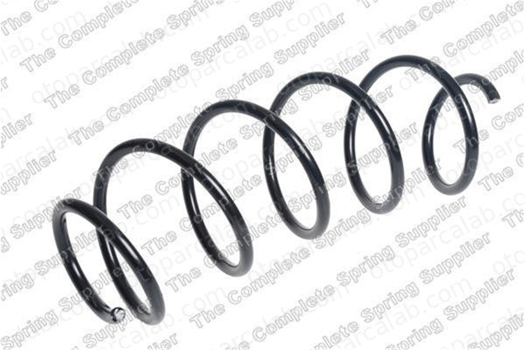 GUNSAN 508 Helezon Yayı Ön CITROËN C-ELYSEE PEUGEOT 301 9674421680 9678414380