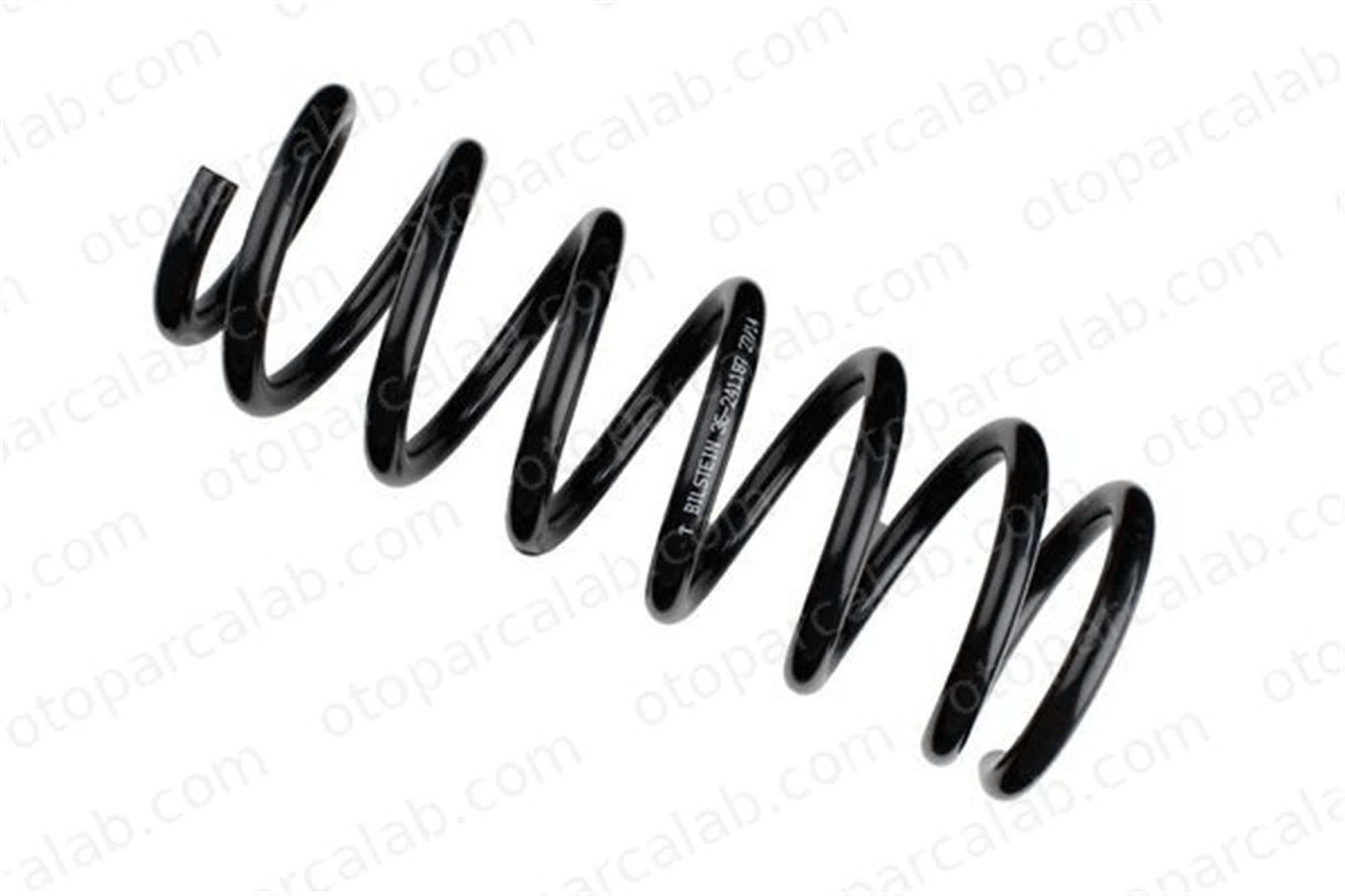 GUNSAN G080202 Helezon Yayı Arka TOYOTA AVENSIS 4823105440